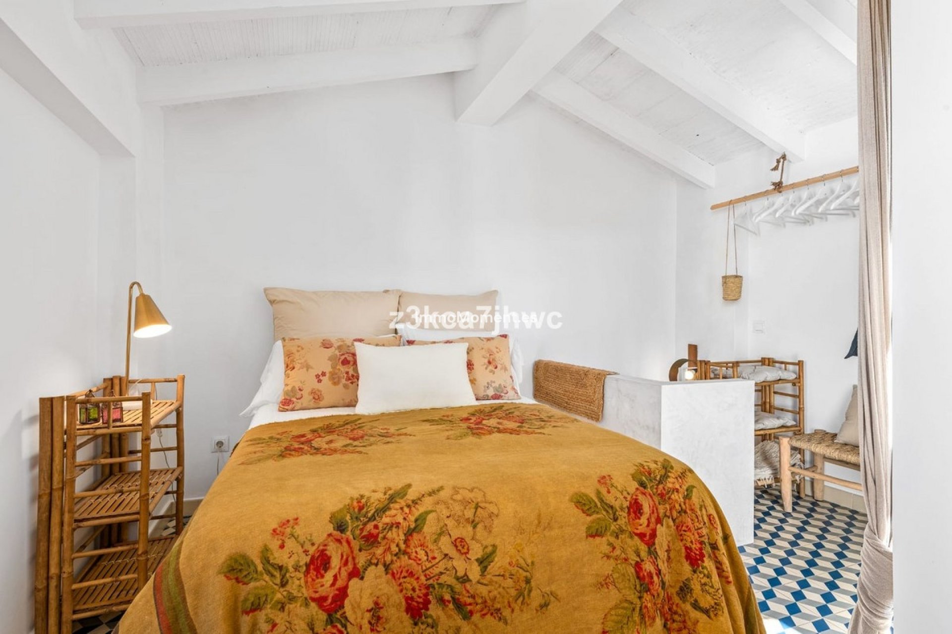 Bestaande woning - Rijtjeshuis - Estepona  - Estepona Centro