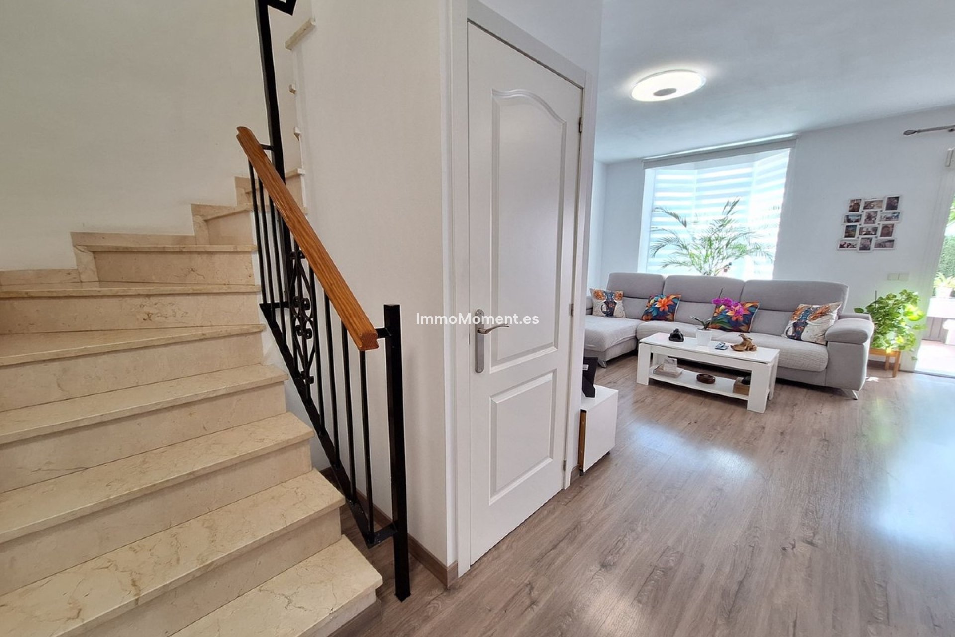 Bestaande woning - Rijtjeshuis - Estepona  - Estepona Centro