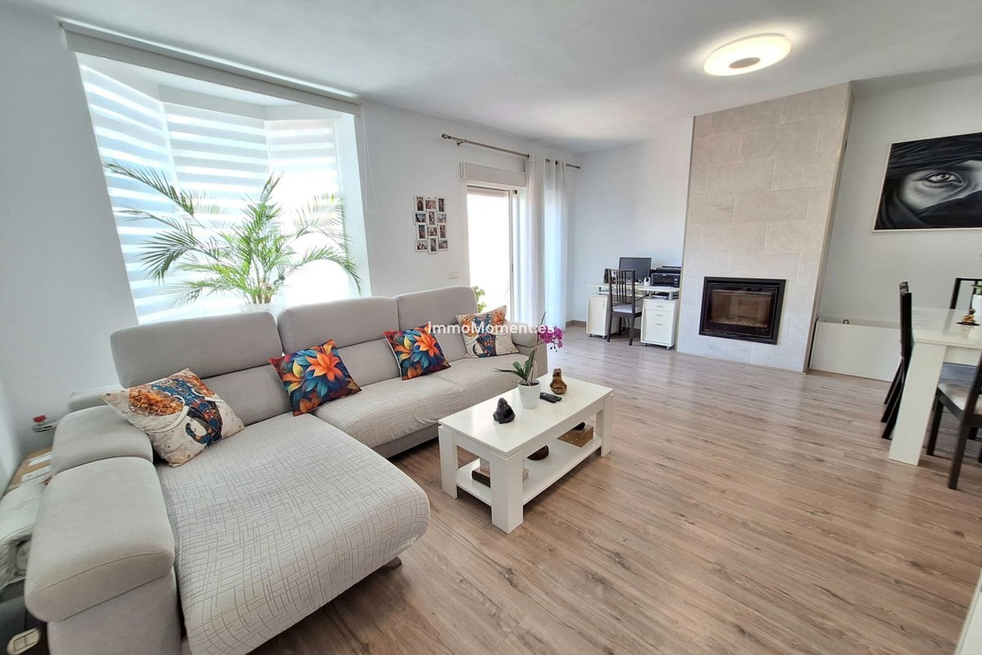 Bestaande woning - Rijtjeshuis - Estepona  - Estepona Centro