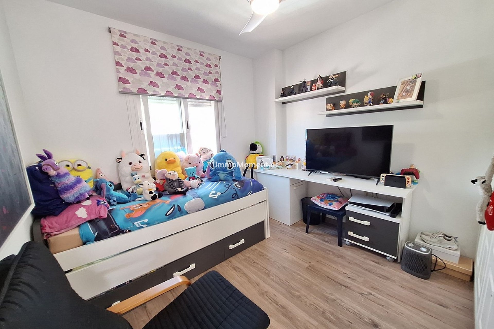 Bestaande woning - Rijtjeshuis - Estepona  - Estepona Centro