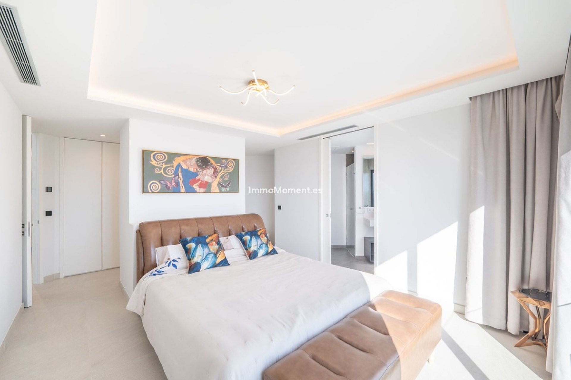 Bestaande woning - Rijtjeshuis - Estepona  - Estepona Centro