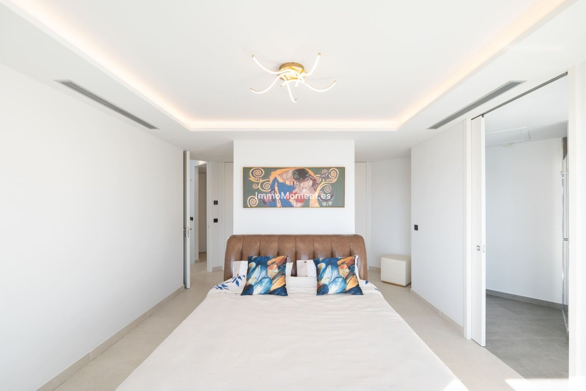 Bestaande woning - Rijtjeshuis - Estepona  - Estepona Centro