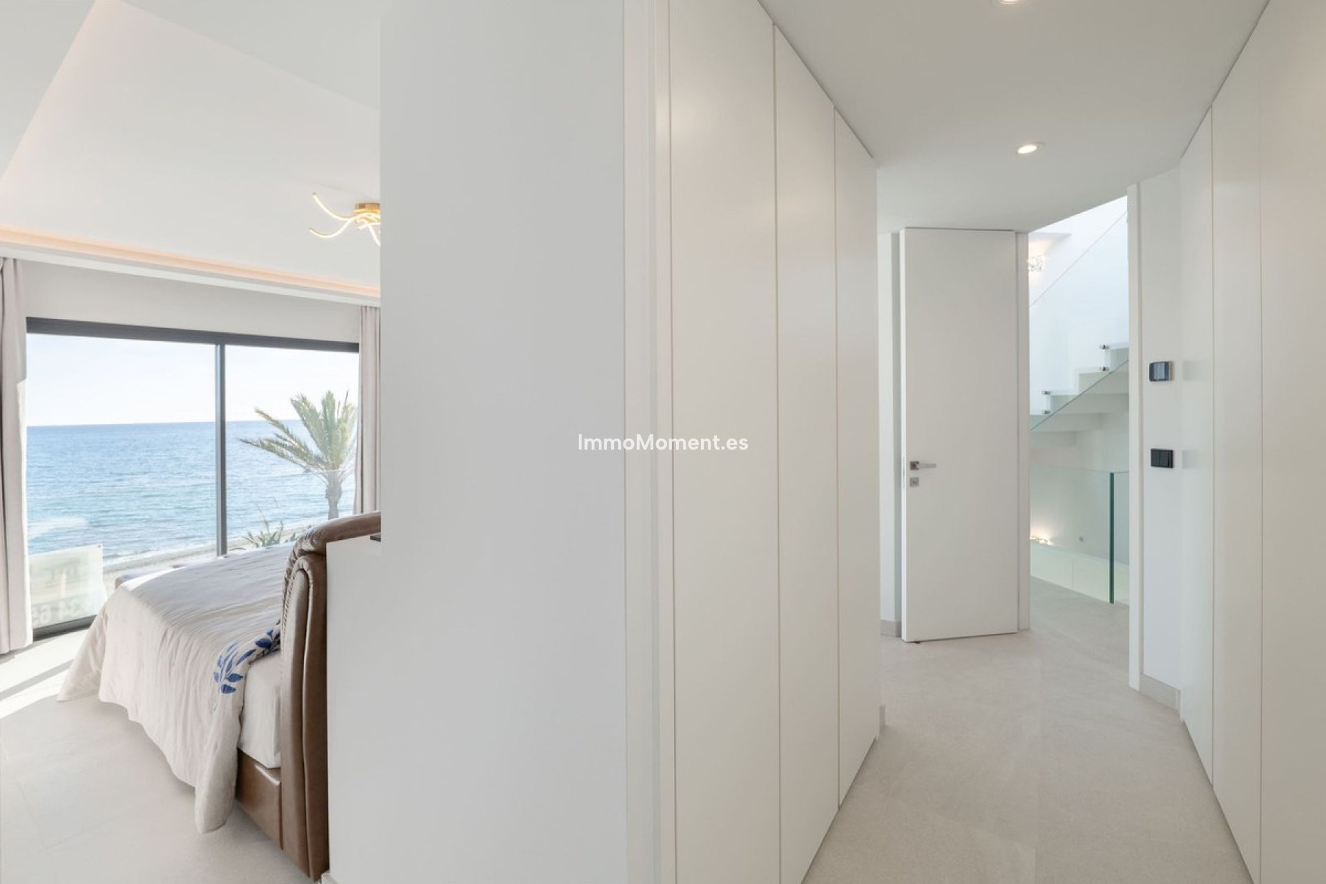 Bestaande woning - Rijtjeshuis - Estepona  - Estepona Centro