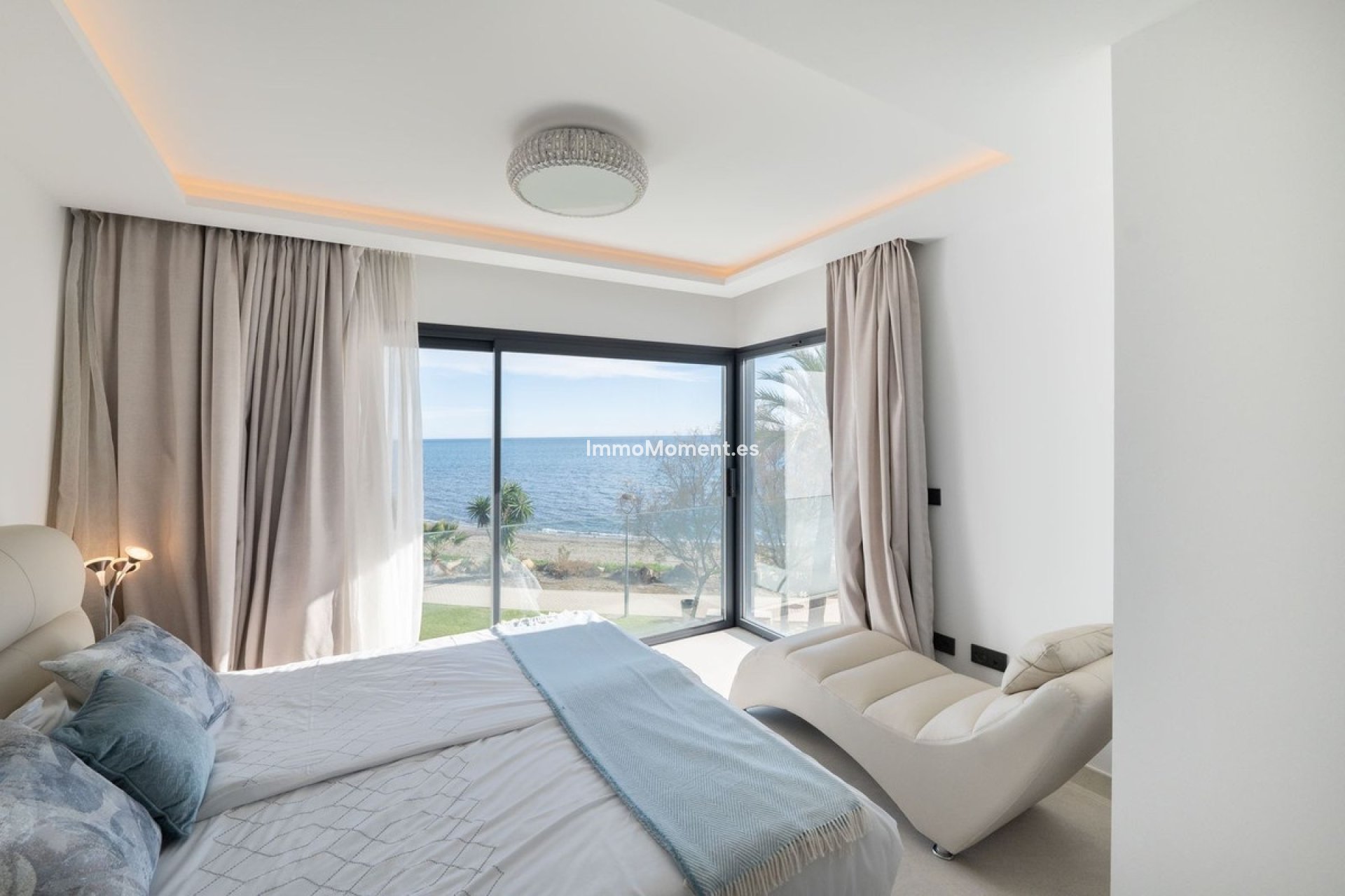 Bestaande woning - Rijtjeshuis - Estepona  - Estepona Centro