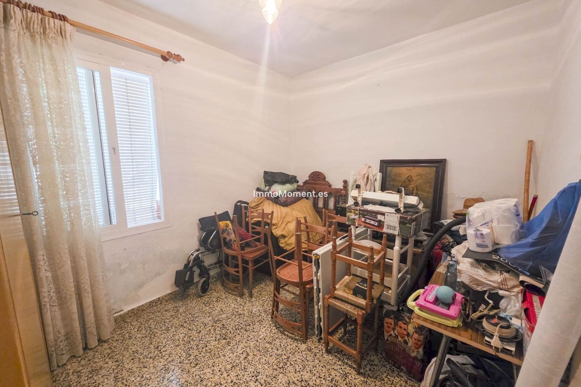 Bestaande woning - Rijtjeshuis - Estepona  - Estepona Centro