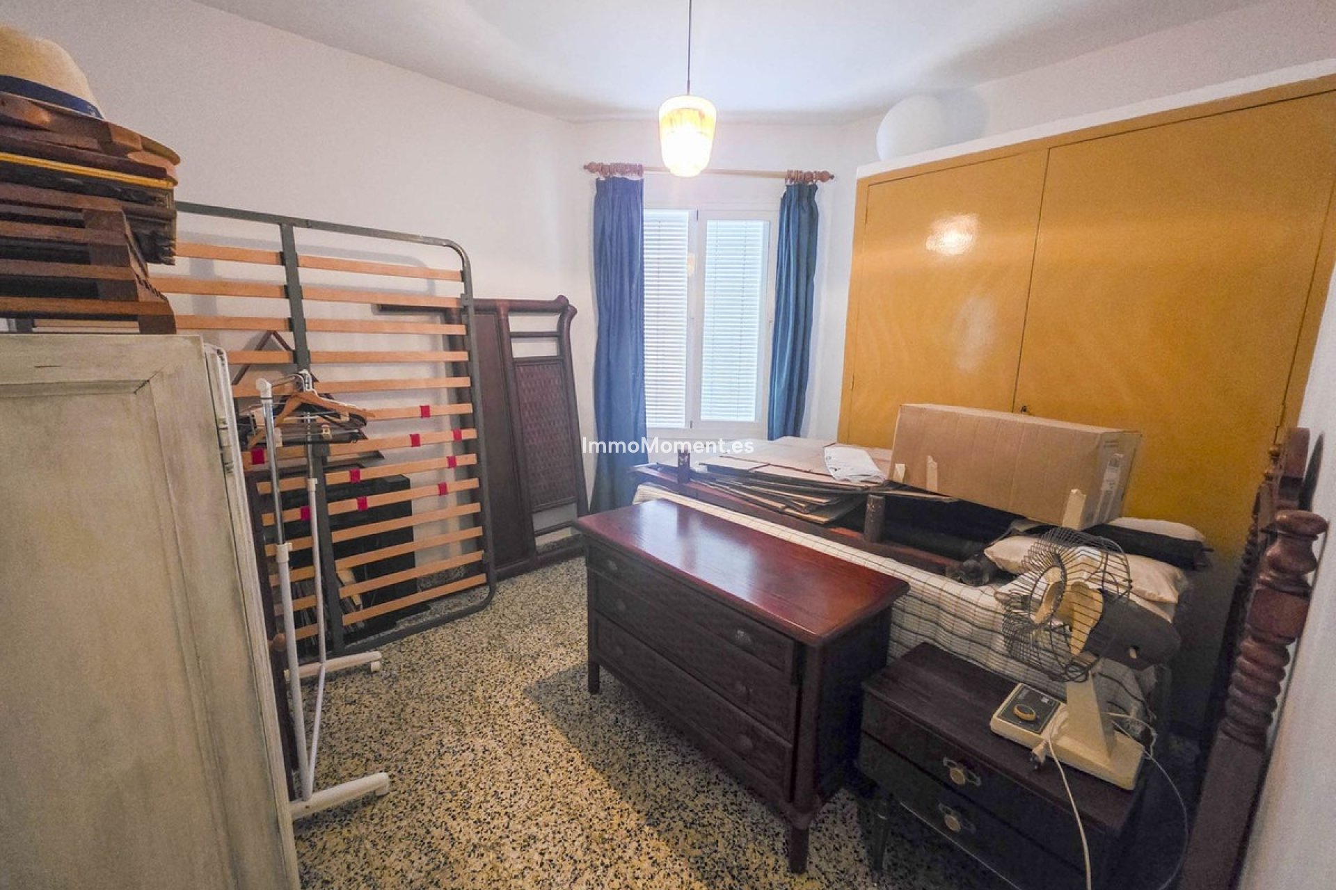 Bestaande woning - Rijtjeshuis - Estepona  - Estepona Centro