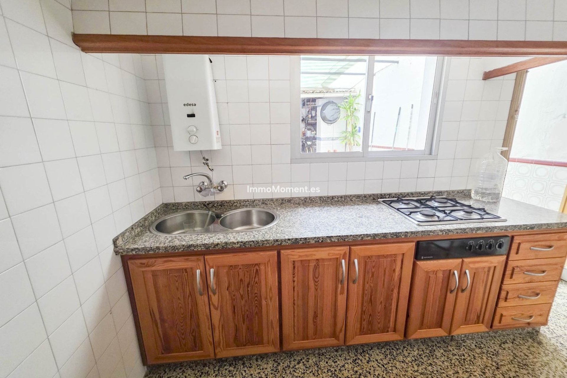 Bestaande woning - Rijtjeshuis - Estepona  - Estepona Centro