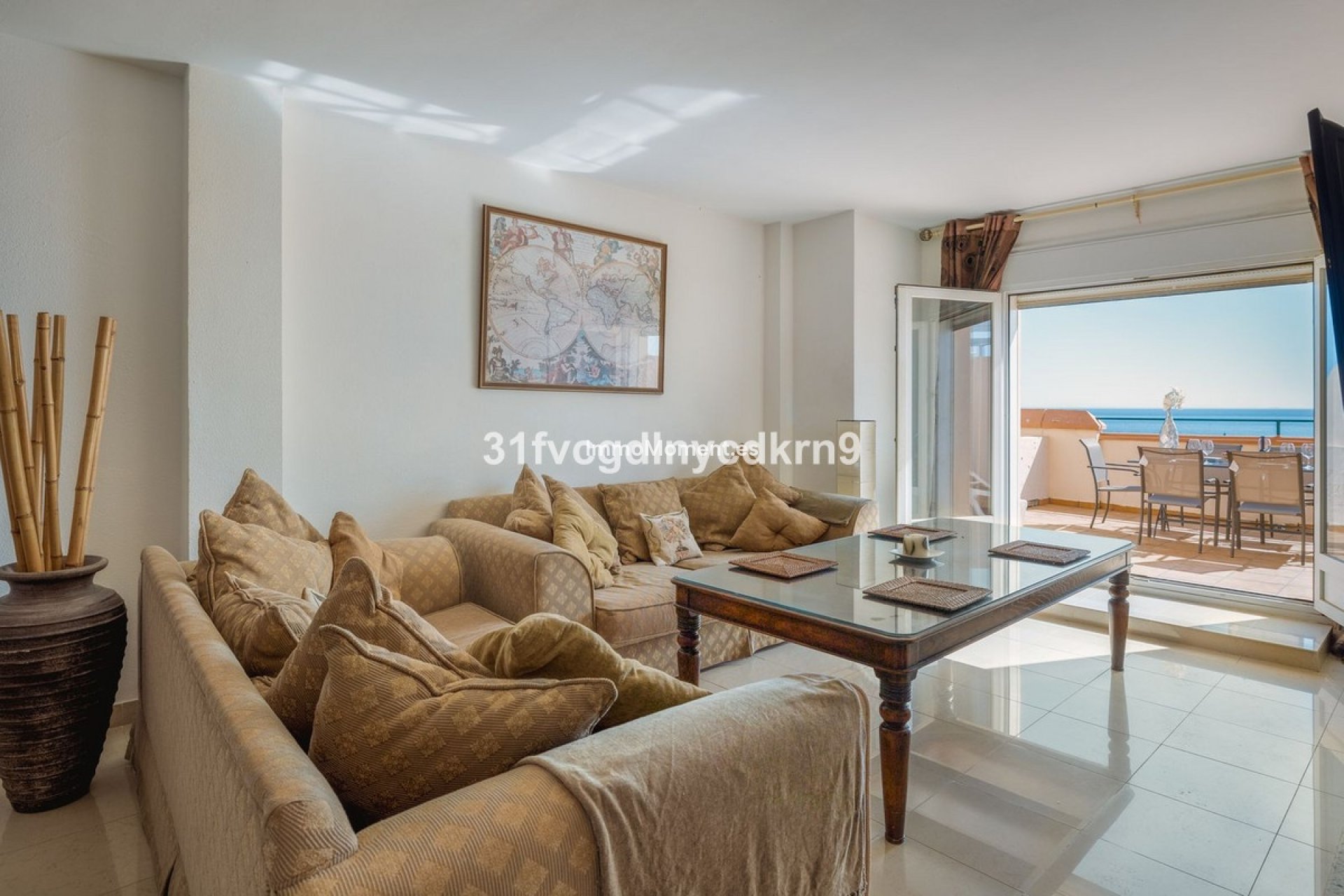 Bestaande woning - Rijtjeshuis - Estepona  - Estepona Centro