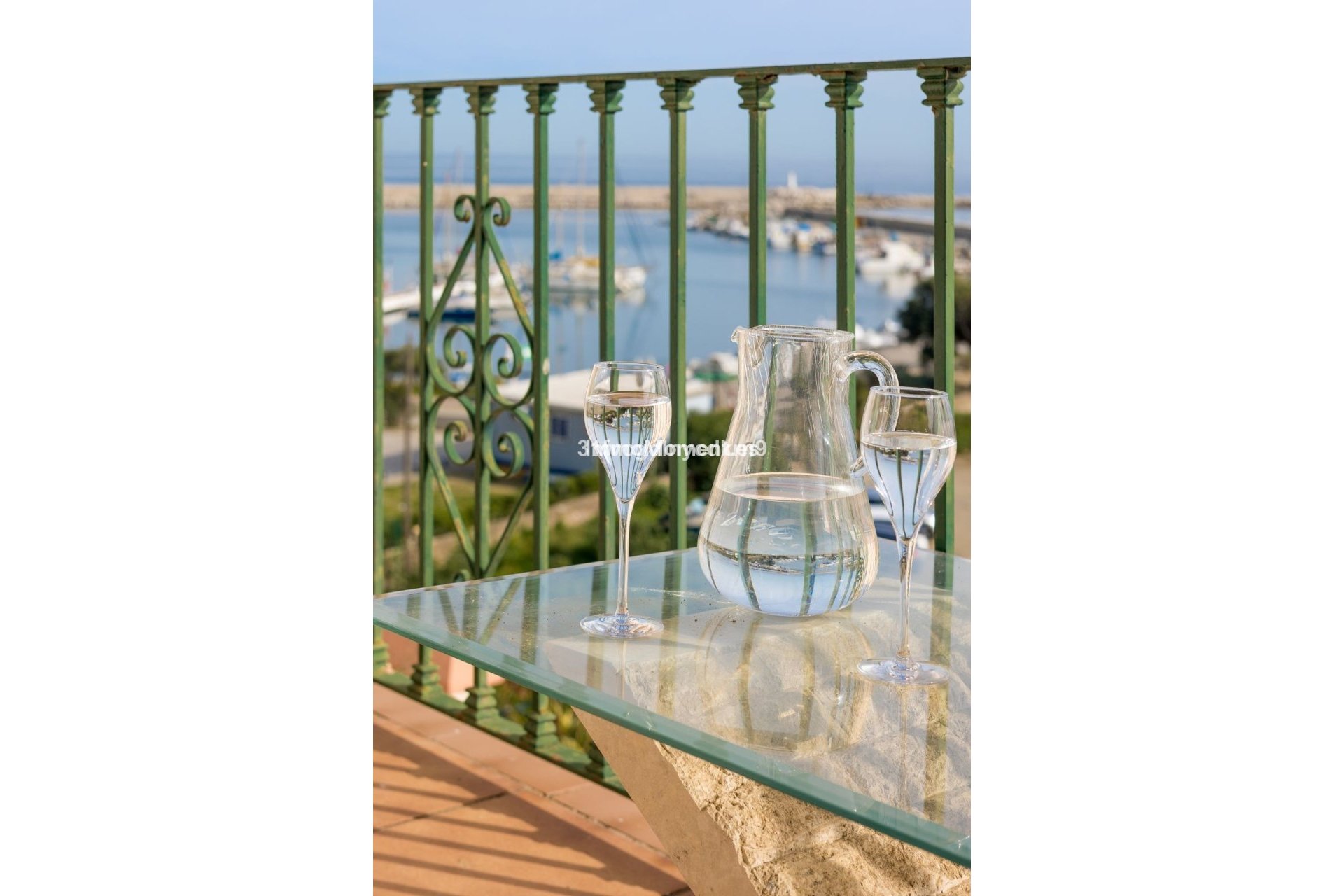 Bestaande woning - Rijtjeshuis - Estepona  - Estepona Centro