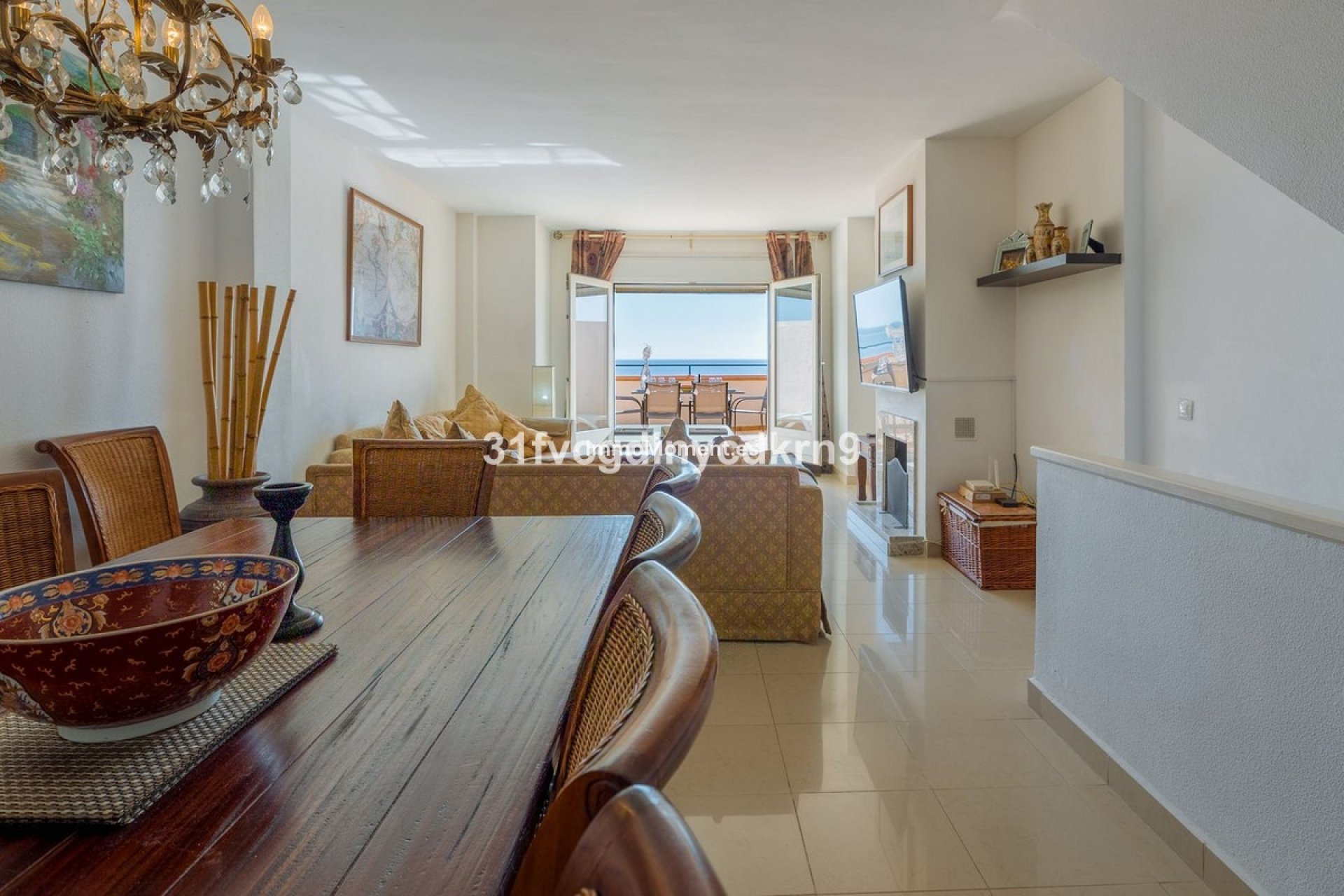 Bestaande woning - Rijtjeshuis - Estepona  - Estepona Centro