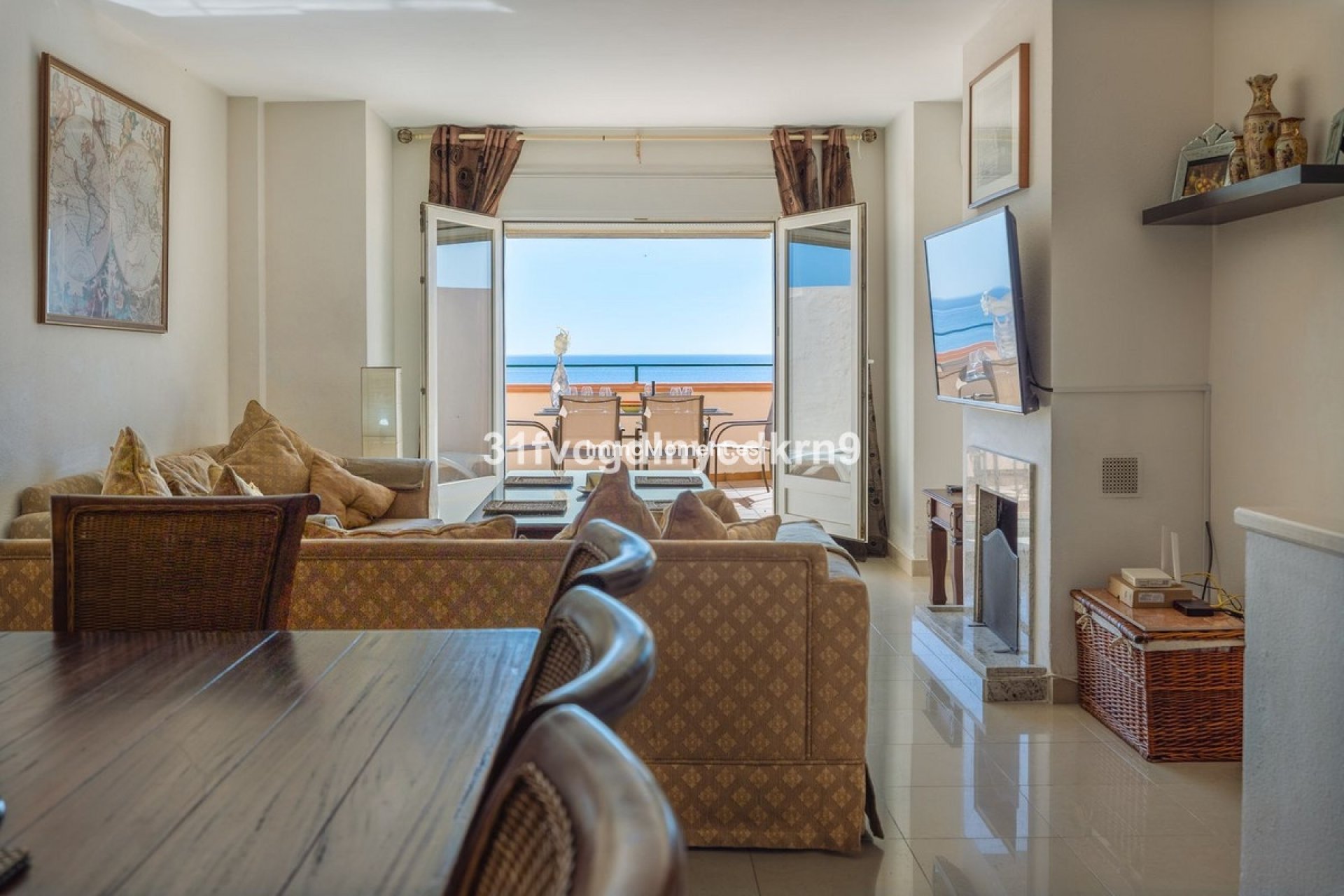 Bestaande woning - Rijtjeshuis - Estepona  - Estepona Centro