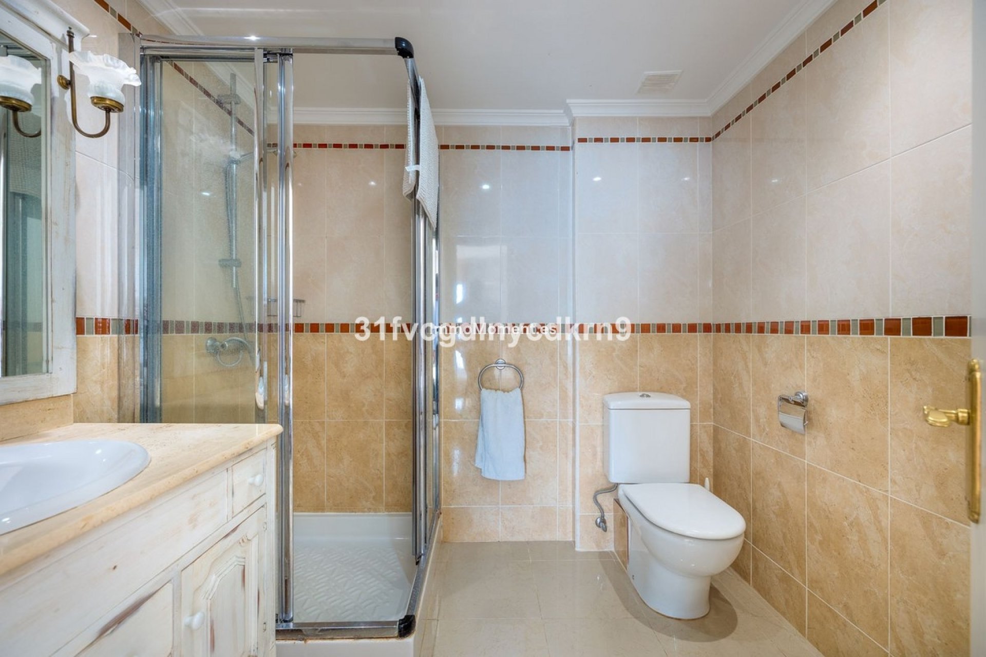 Bestaande woning - Rijtjeshuis - Estepona  - Estepona Centro