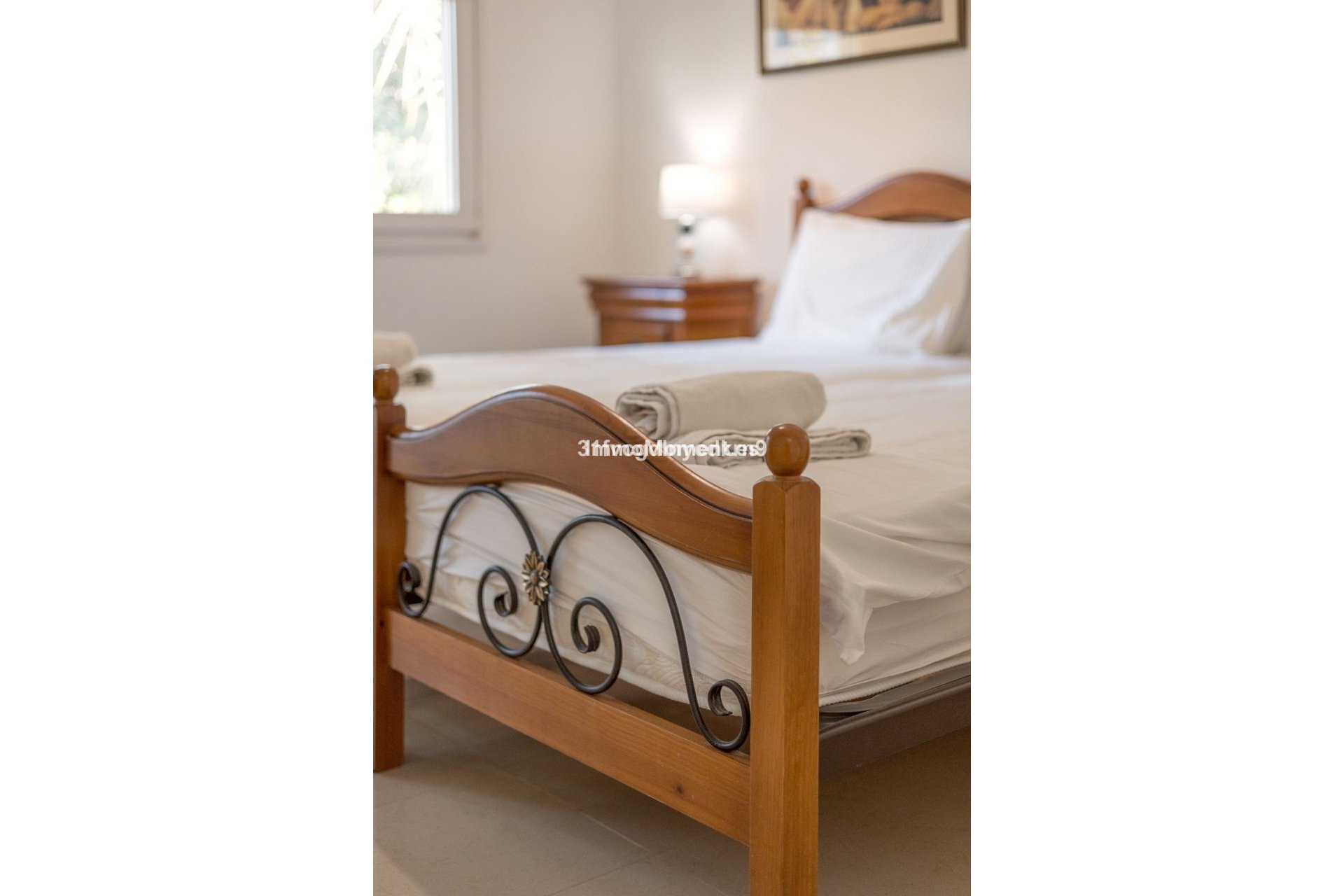 Bestaande woning - Rijtjeshuis - Estepona  - Estepona Centro