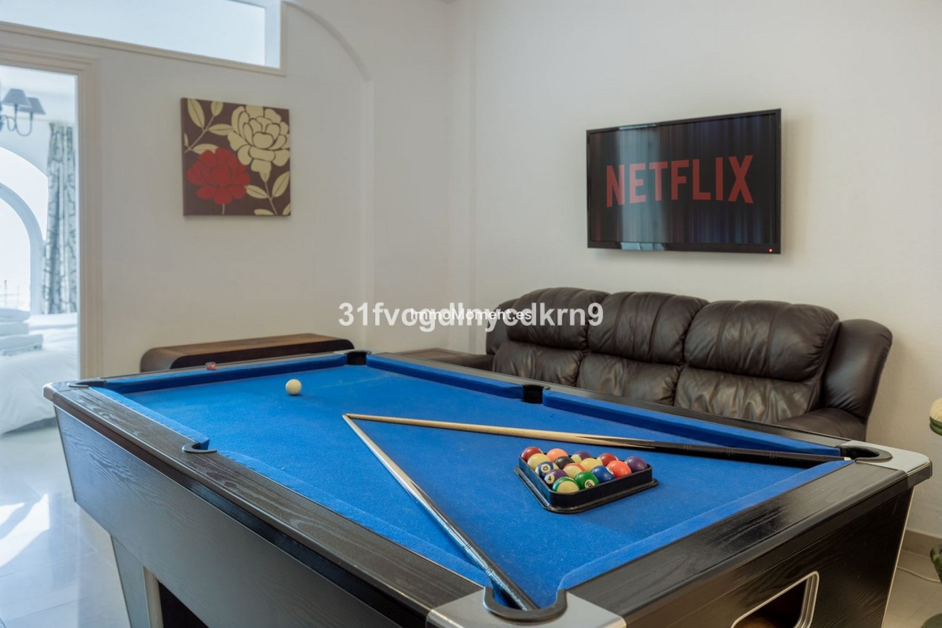 Bestaande woning - Rijtjeshuis - Estepona  - Estepona Centro