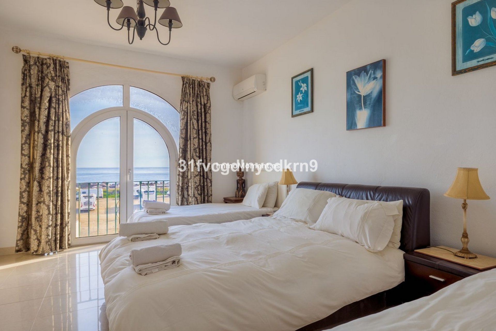 Bestaande woning - Rijtjeshuis - Estepona  - Estepona Centro