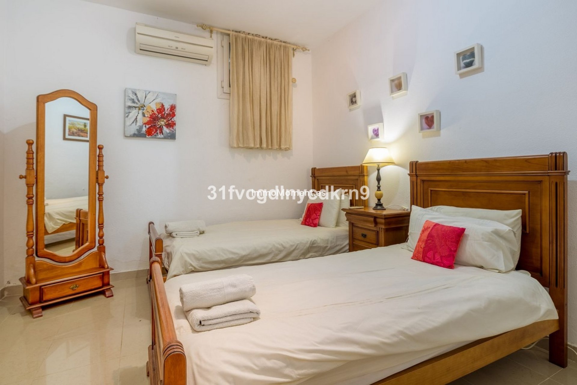 Bestaande woning - Rijtjeshuis - Estepona  - Estepona Centro