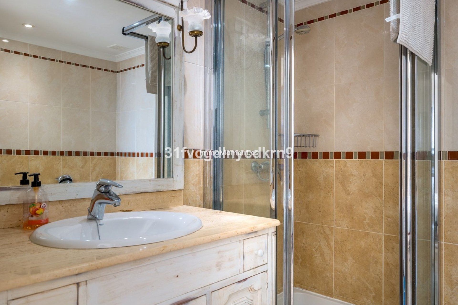 Bestaande woning - Rijtjeshuis - Estepona  - Estepona Centro