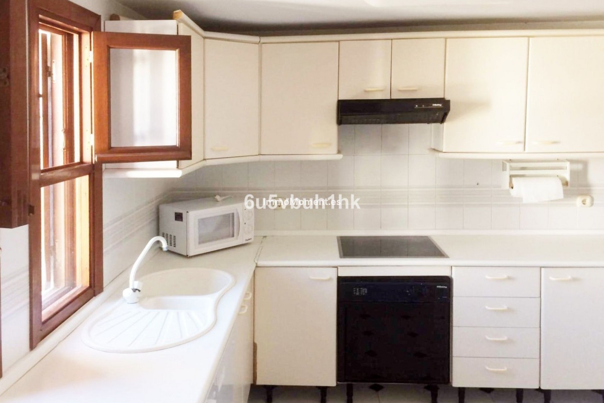 Bestaande woning - Rijtjeshuis - Estepona  - Estepona Centro