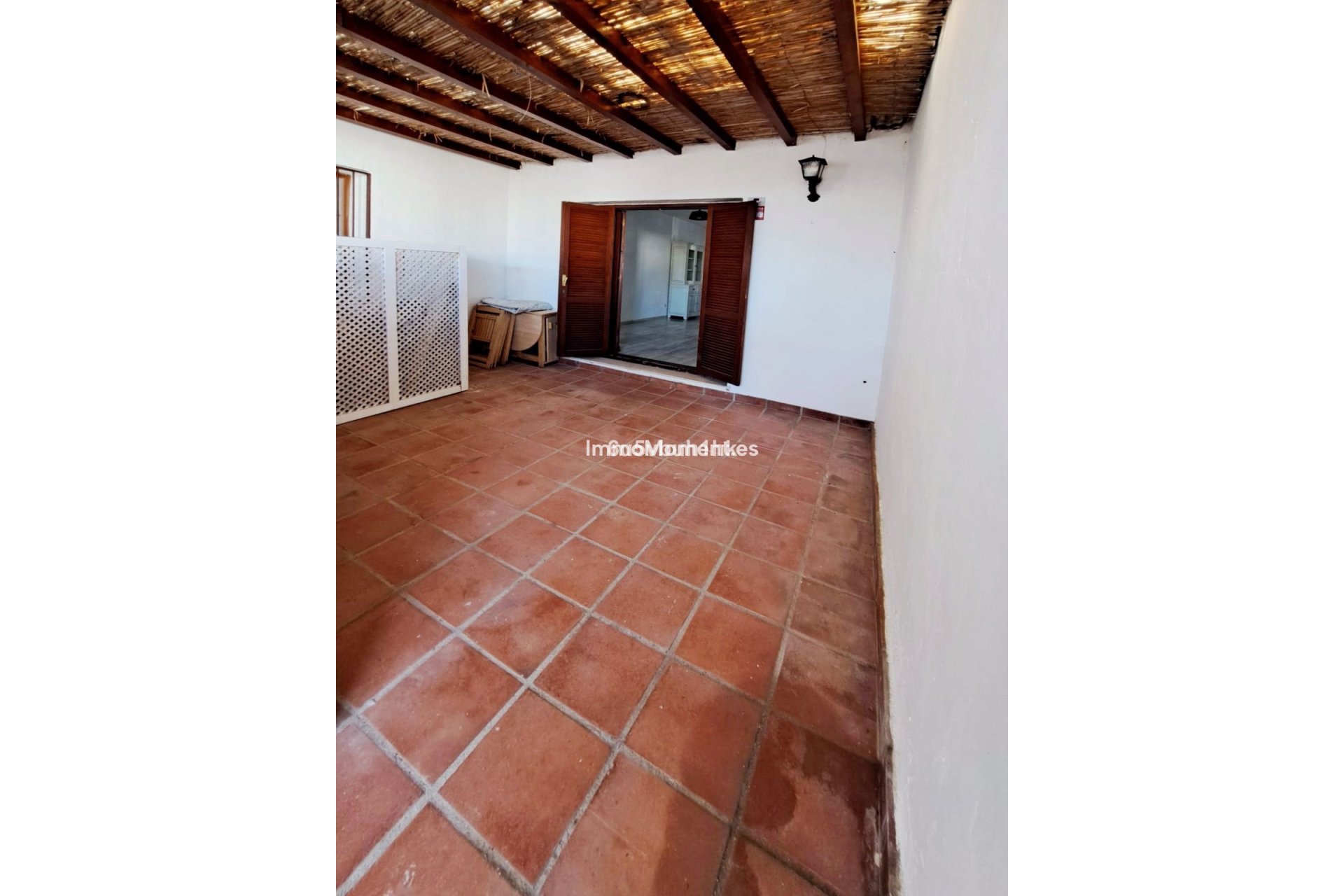Bestaande woning - Rijtjeshuis - Estepona  - Estepona Centro