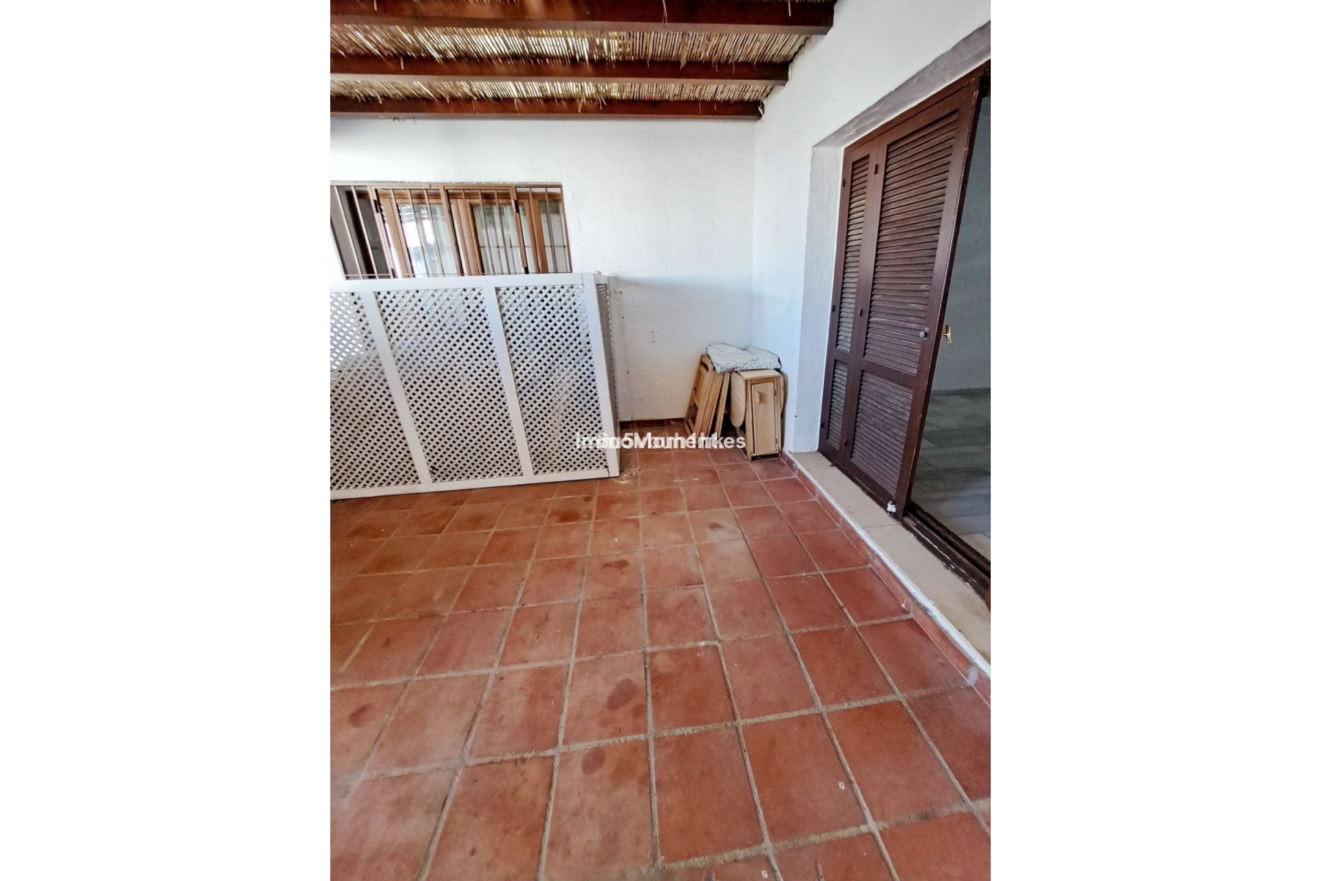 Bestaande woning - Rijtjeshuis - Estepona  - Estepona Centro