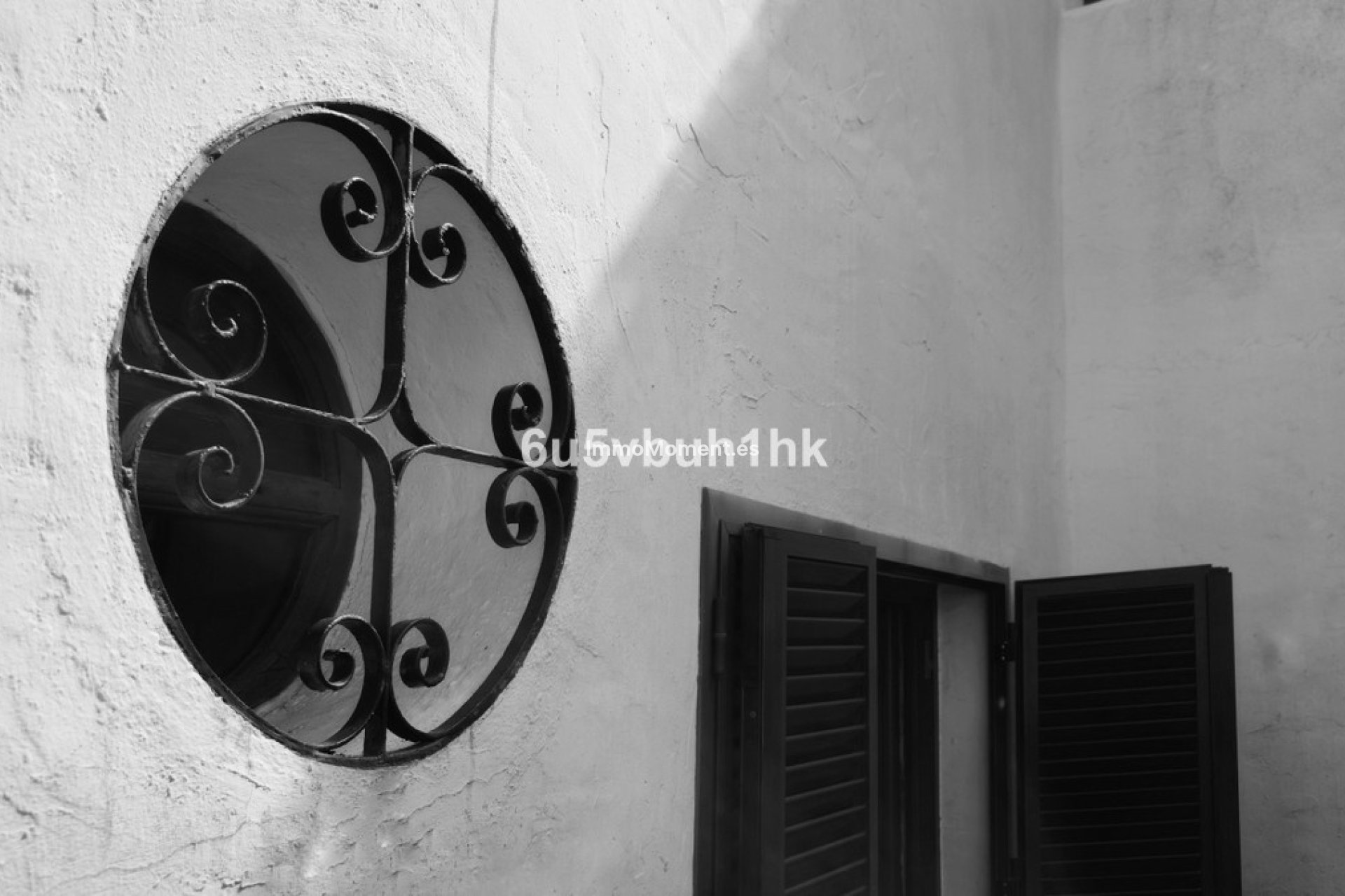 Bestaande woning - Rijtjeshuis - Estepona  - Estepona Centro