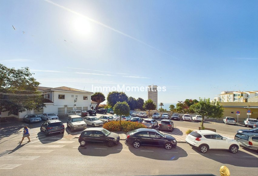Bestaande woning - Rijtjeshuis - Estepona  - Estepona Centro