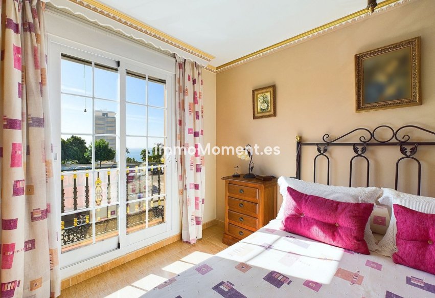 Bestaande woning - Rijtjeshuis - Estepona  - Estepona Centro