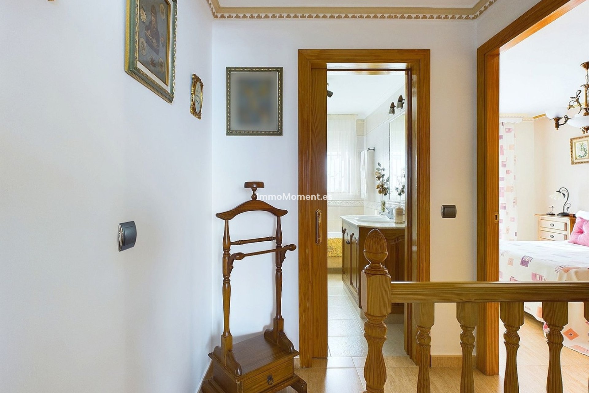 Bestaande woning - Rijtjeshuis - Estepona  - Estepona Centro