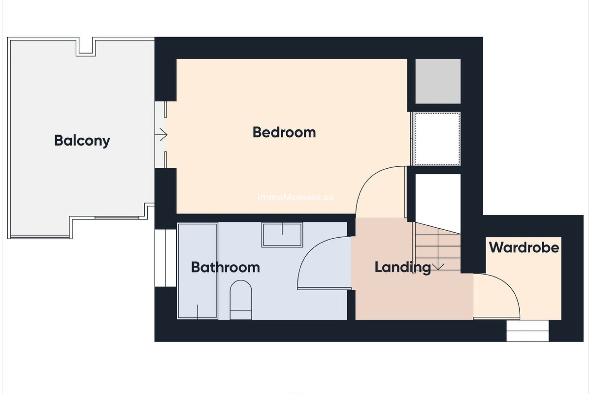 Bestaande woning - Rijtjeshuis - Estepona  - Estepona Centro