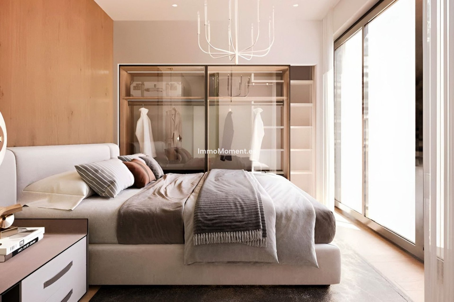 Bestaande woning - Rijtjeshuis - Estepona  - Estepona Centro