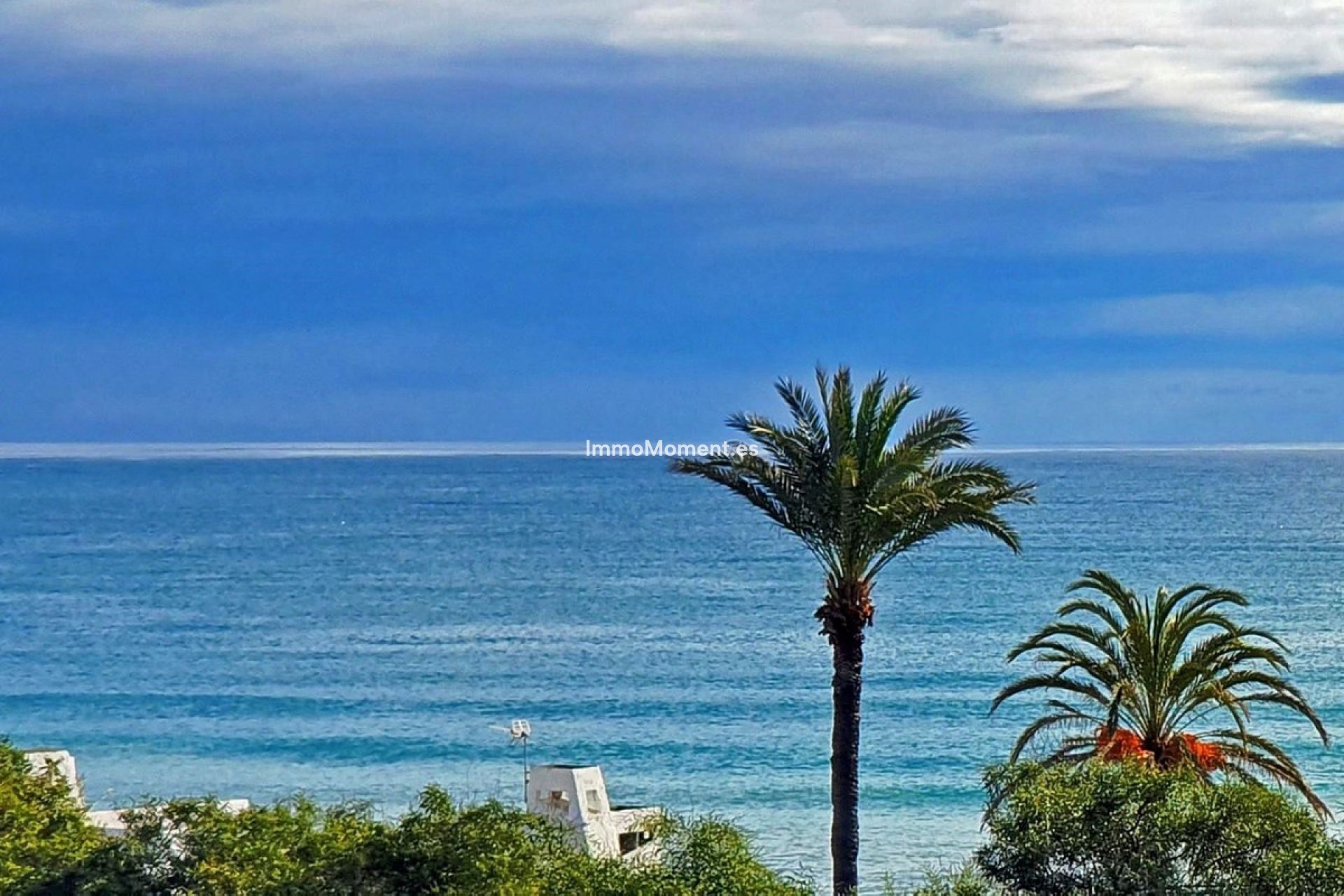 Bestaande woning - Rijtjeshuis - Estepona  - Estepona Centro
