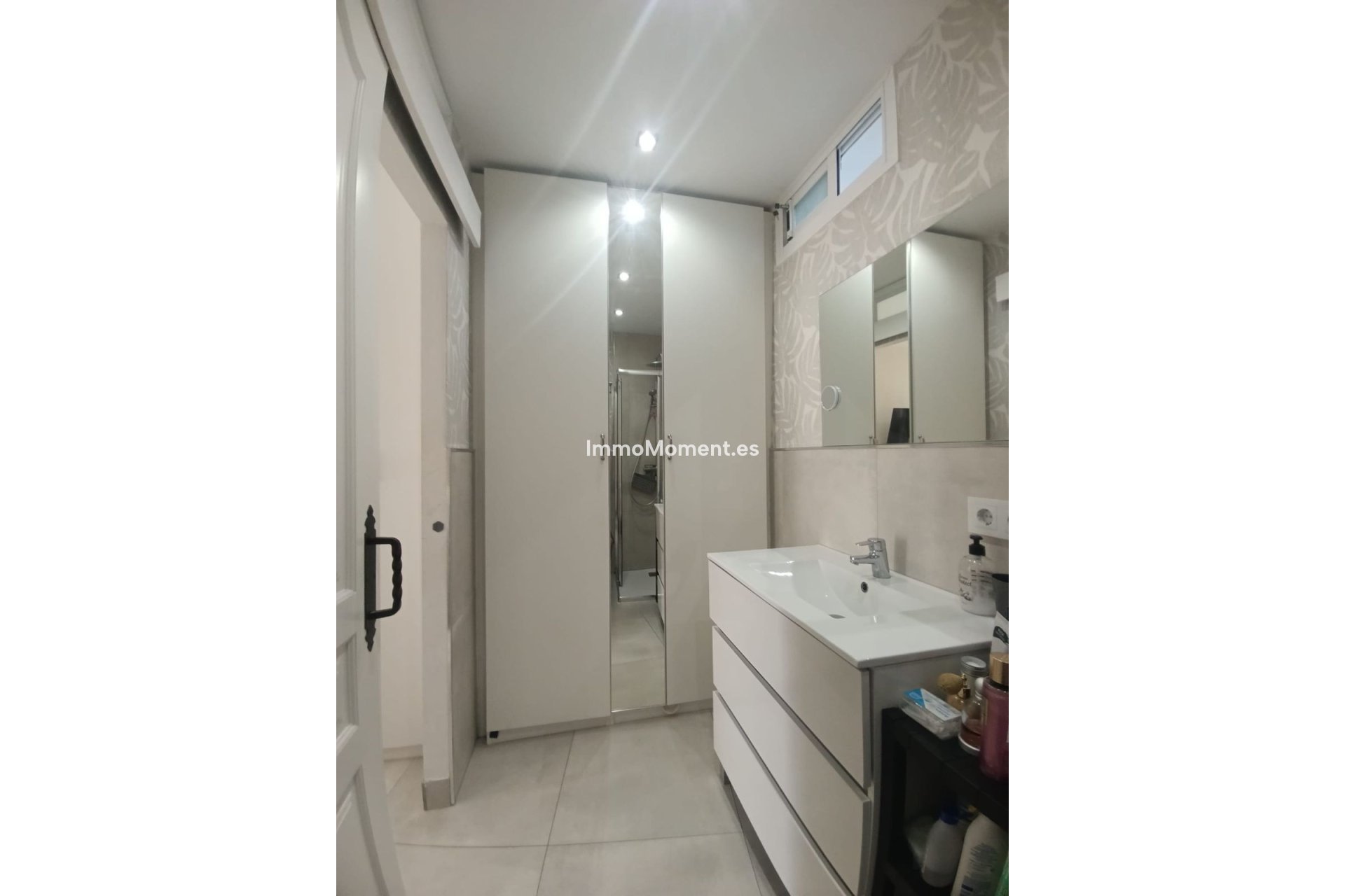 Bestaande woning - Rijtjeshuis - Estepona  - Estepona Centro