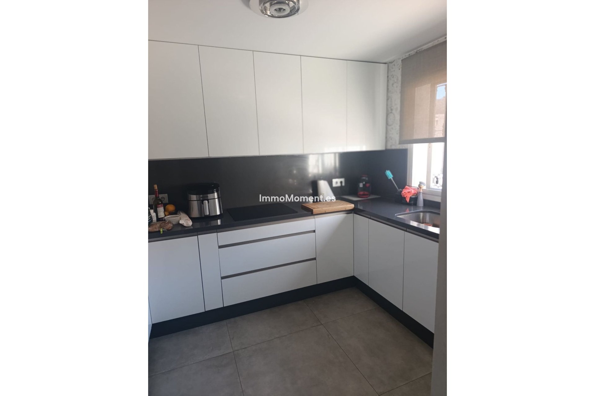 Bestaande woning - Rijtjeshuis - Estepona  - Estepona Centro
