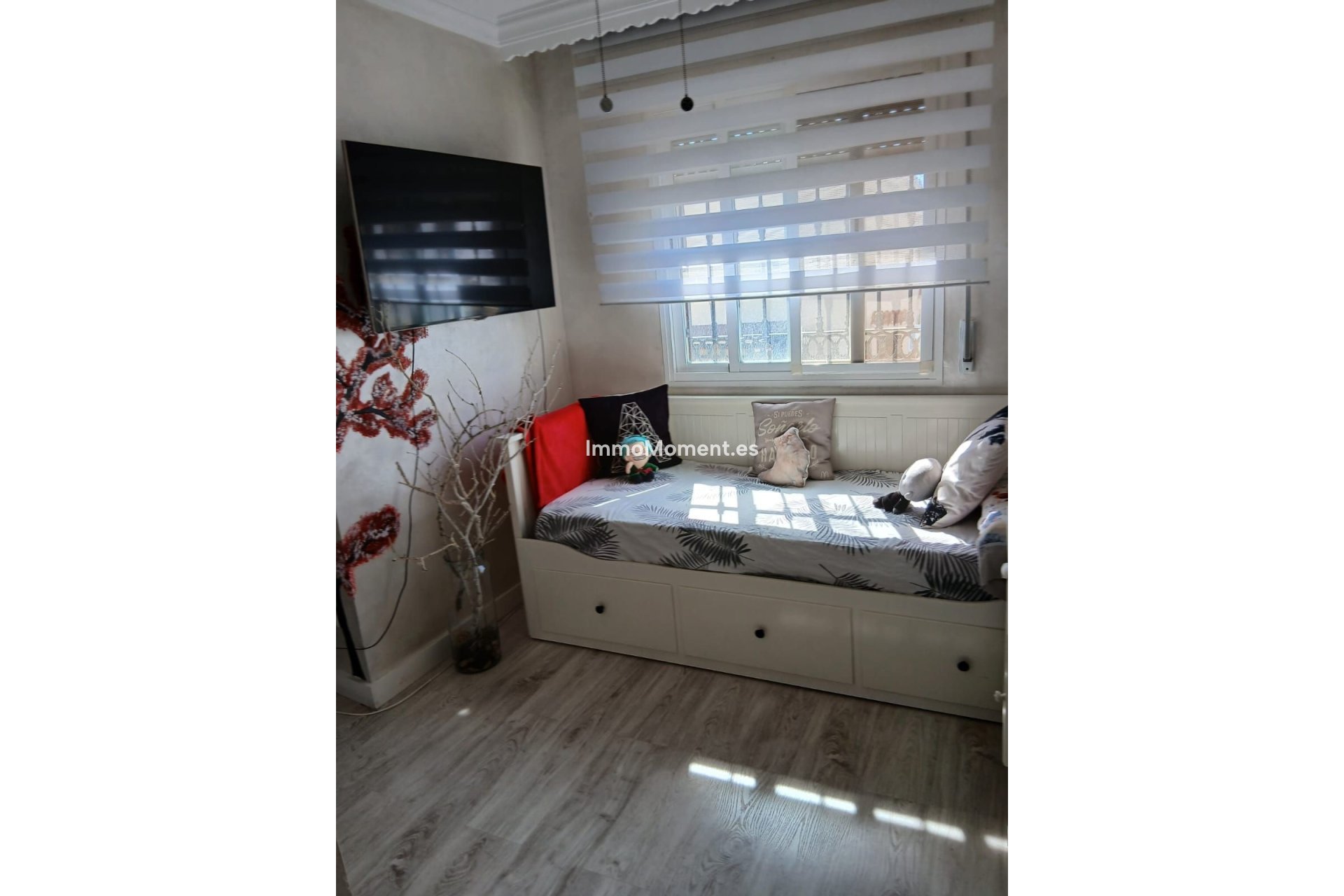 Bestaande woning - Rijtjeshuis - Estepona  - Estepona Centro