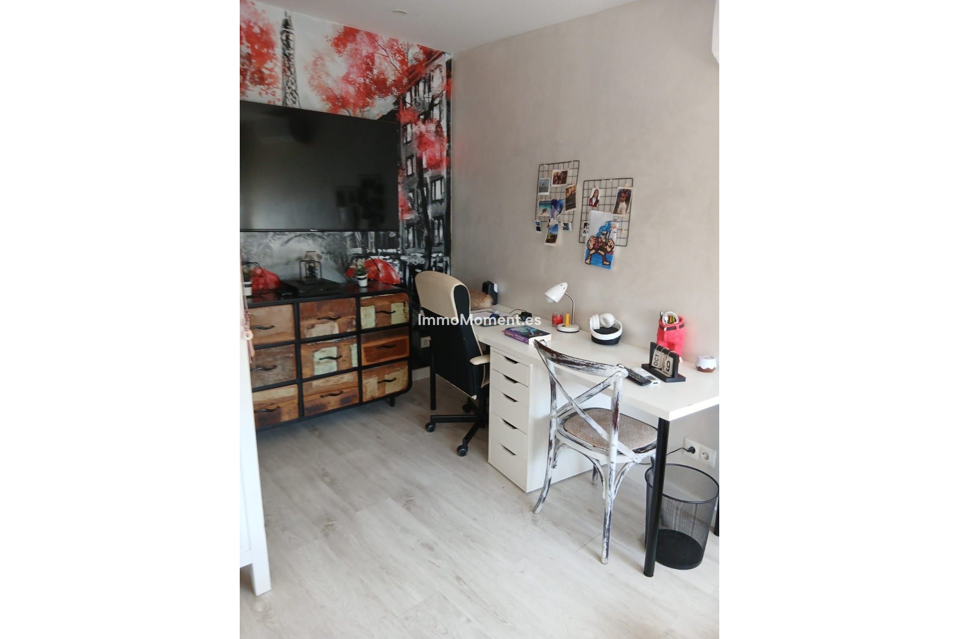 Bestaande woning - Rijtjeshuis - Estepona  - Estepona Centro