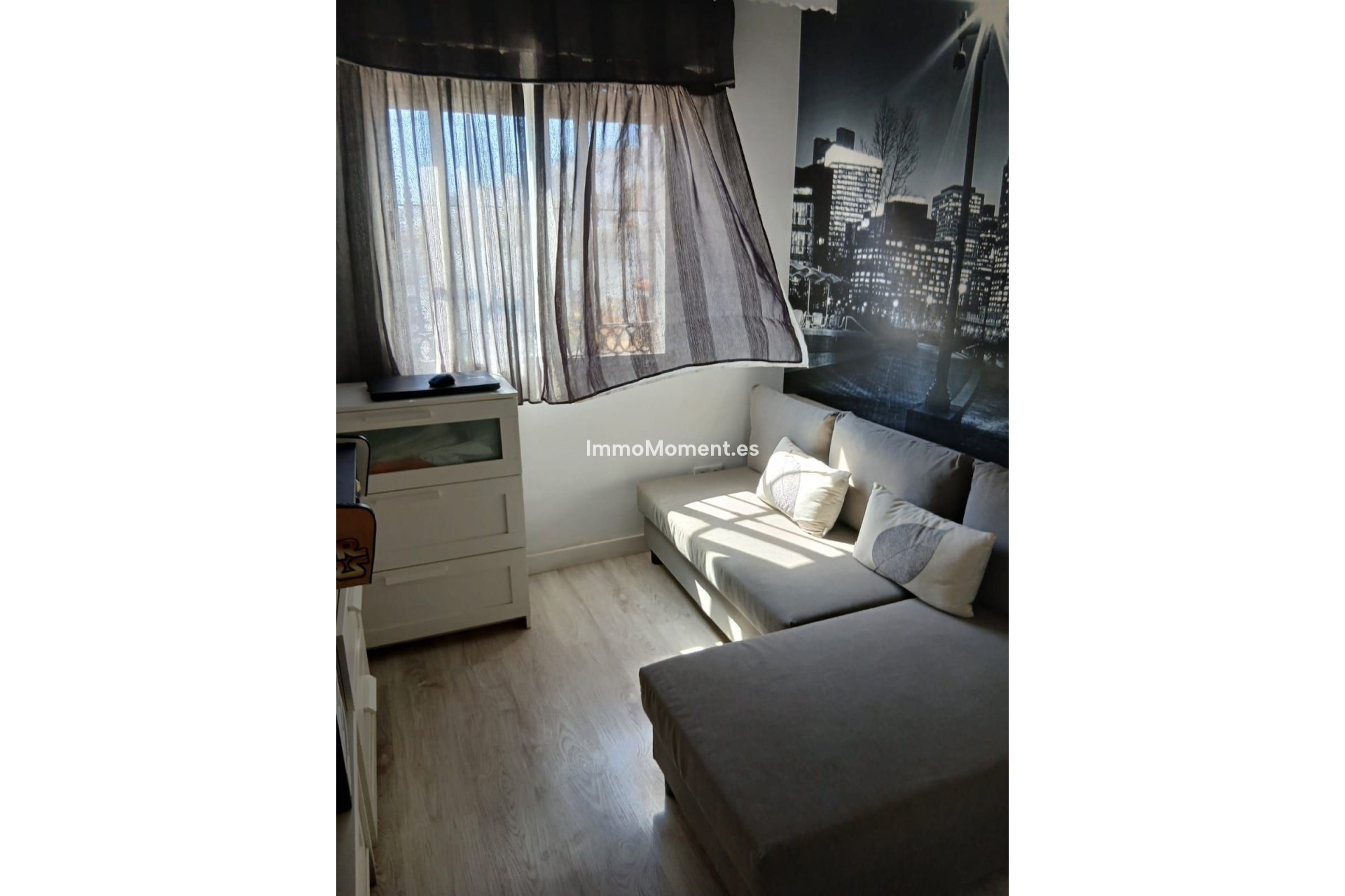 Bestaande woning - Rijtjeshuis - Estepona  - Estepona Centro
