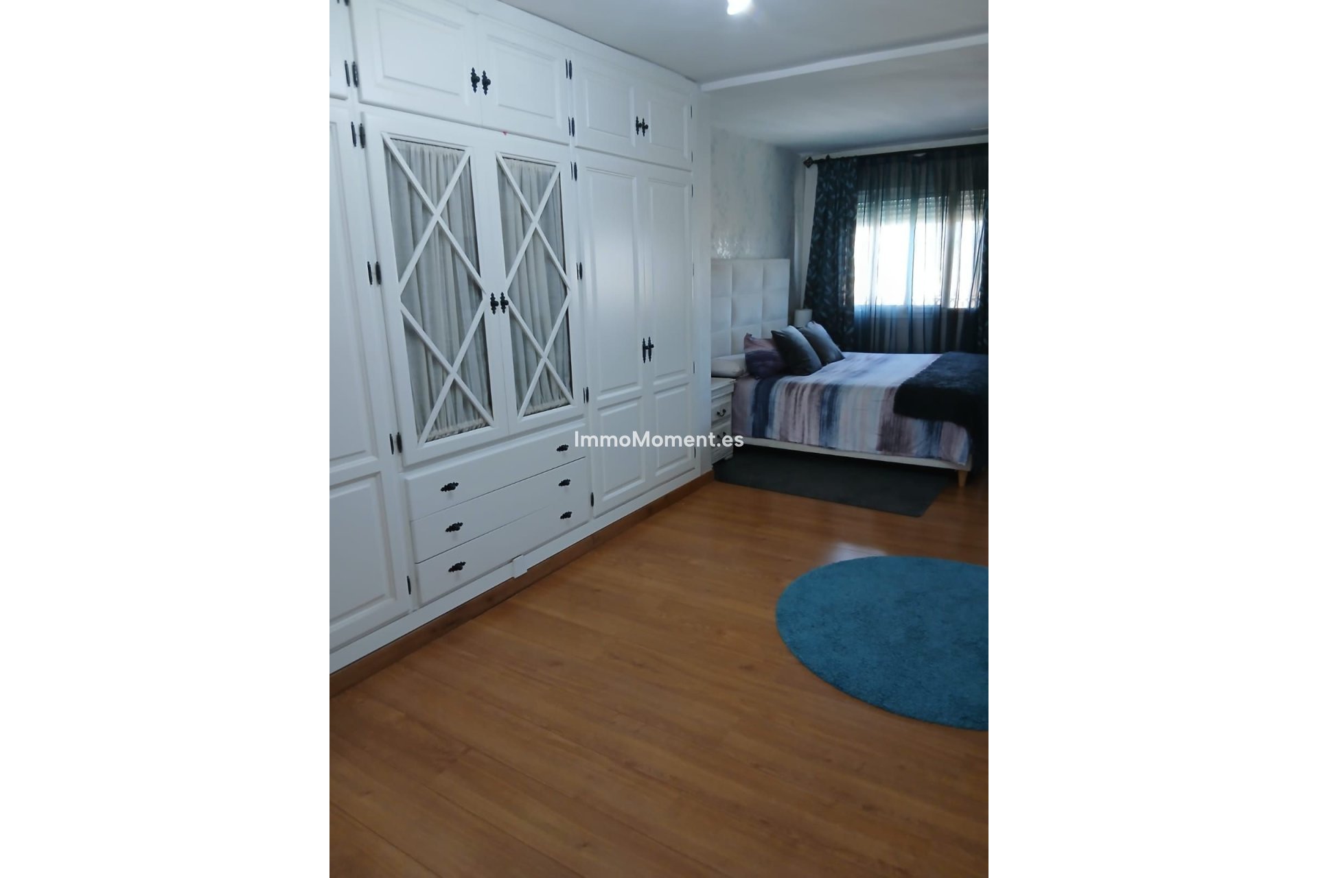 Bestaande woning - Rijtjeshuis - Estepona  - Estepona Centro