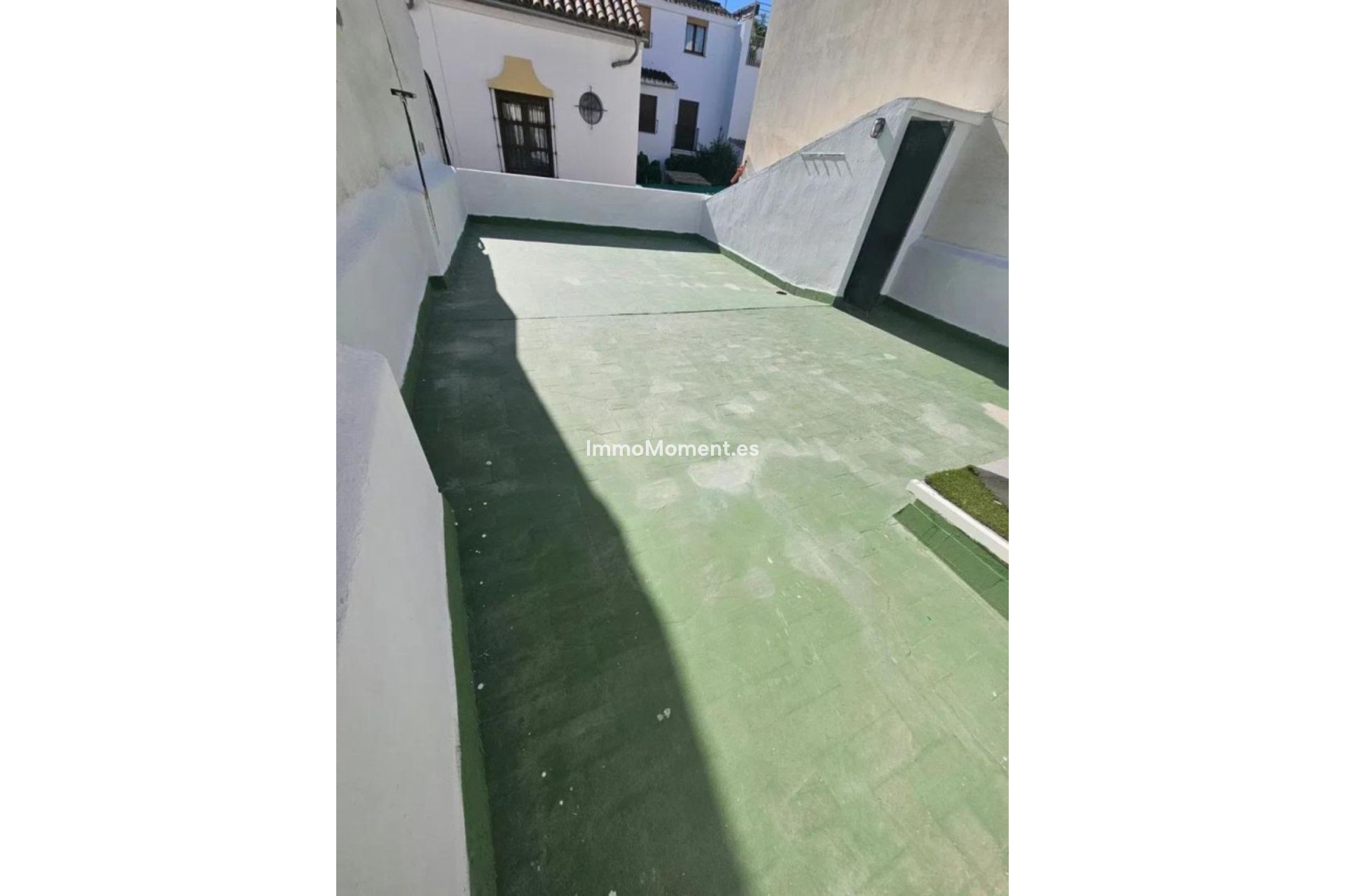 Bestaande woning - Rijtjeshuis - Estepona  - Estepona Centro