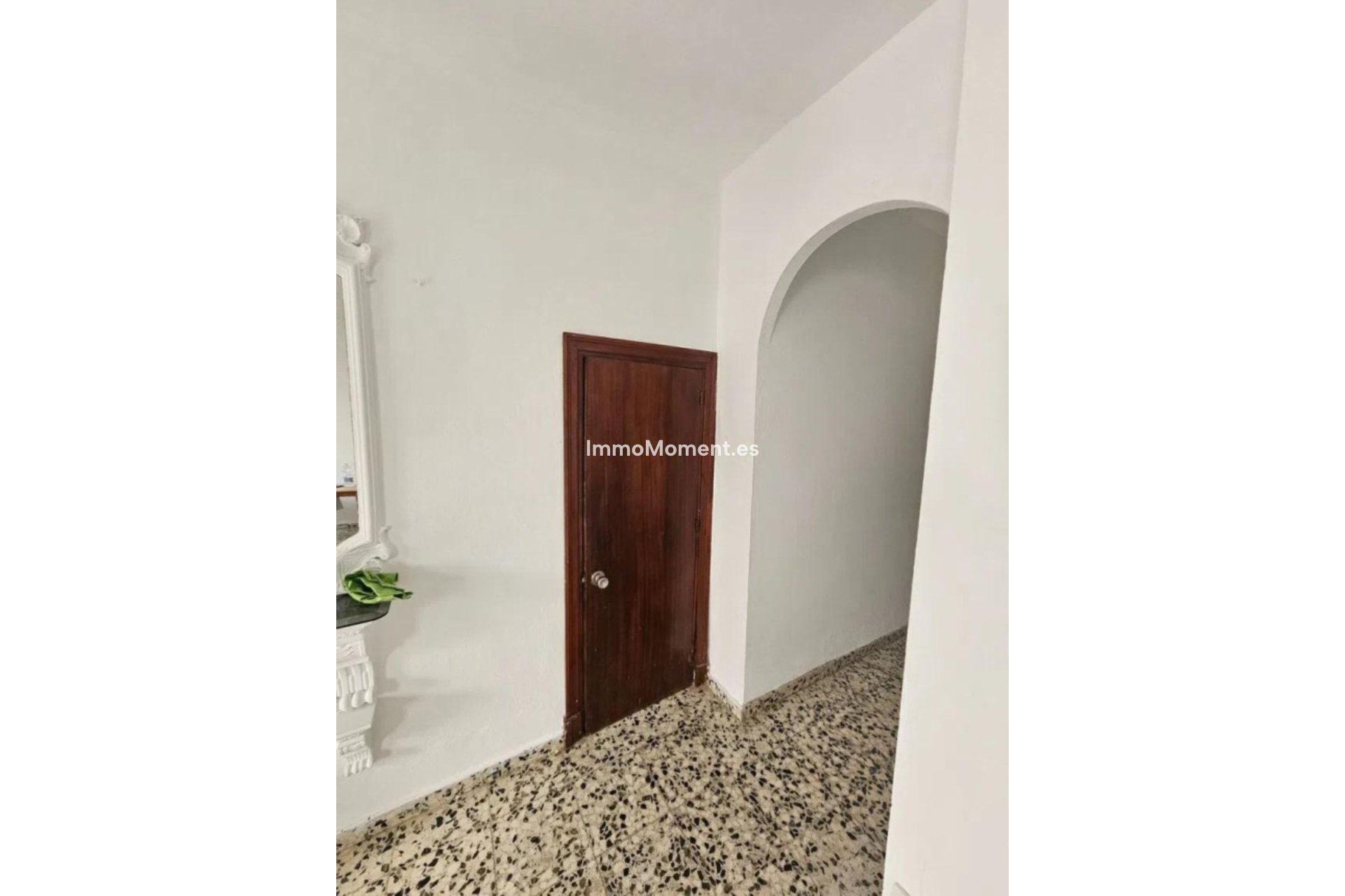 Bestaande woning - Rijtjeshuis - Estepona  - Estepona Centro