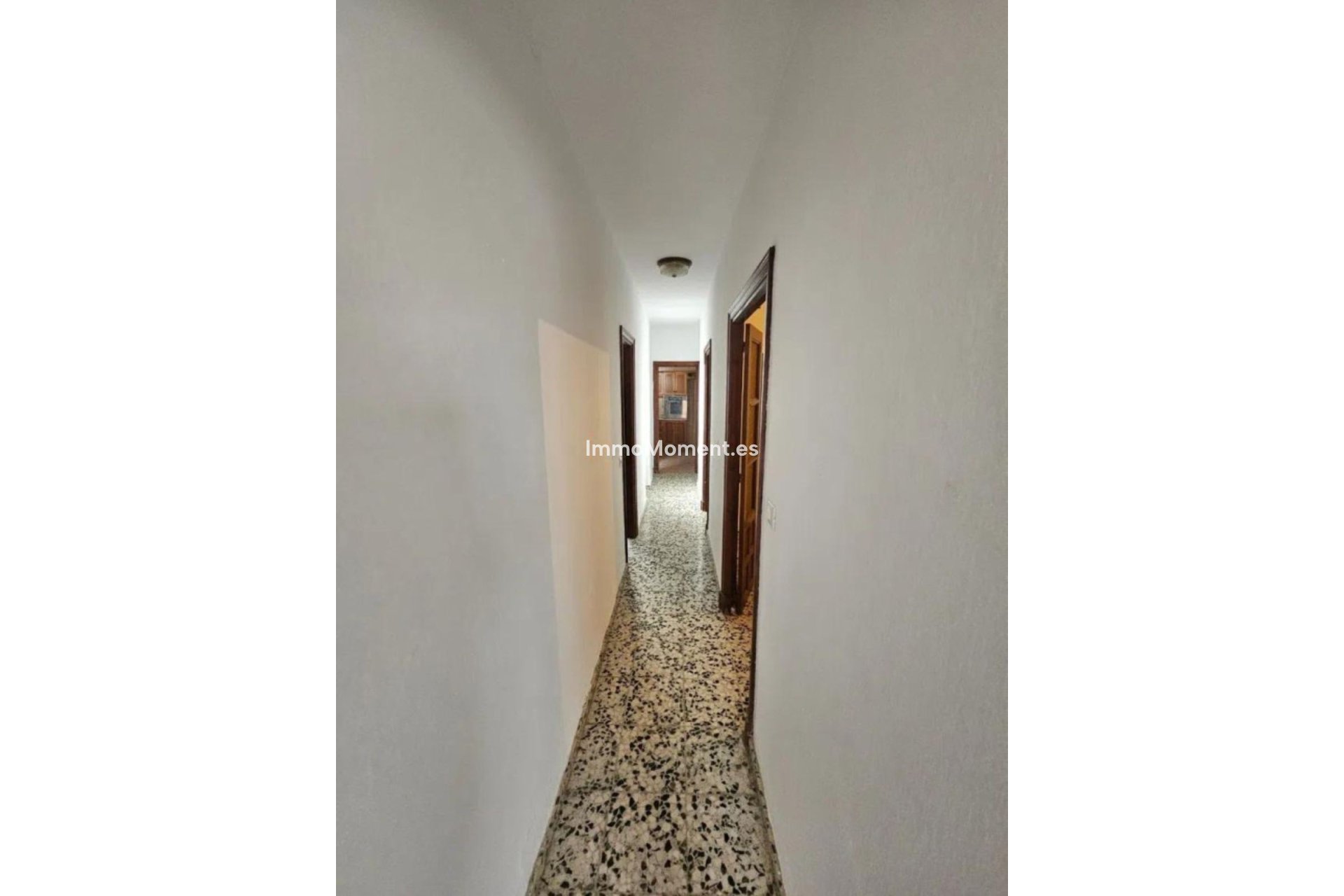 Bestaande woning - Rijtjeshuis - Estepona  - Estepona Centro