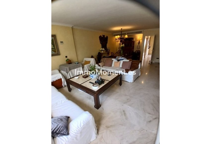 Bestaande woning - Rijtjeshuis - Estepona  - Estepona Centro