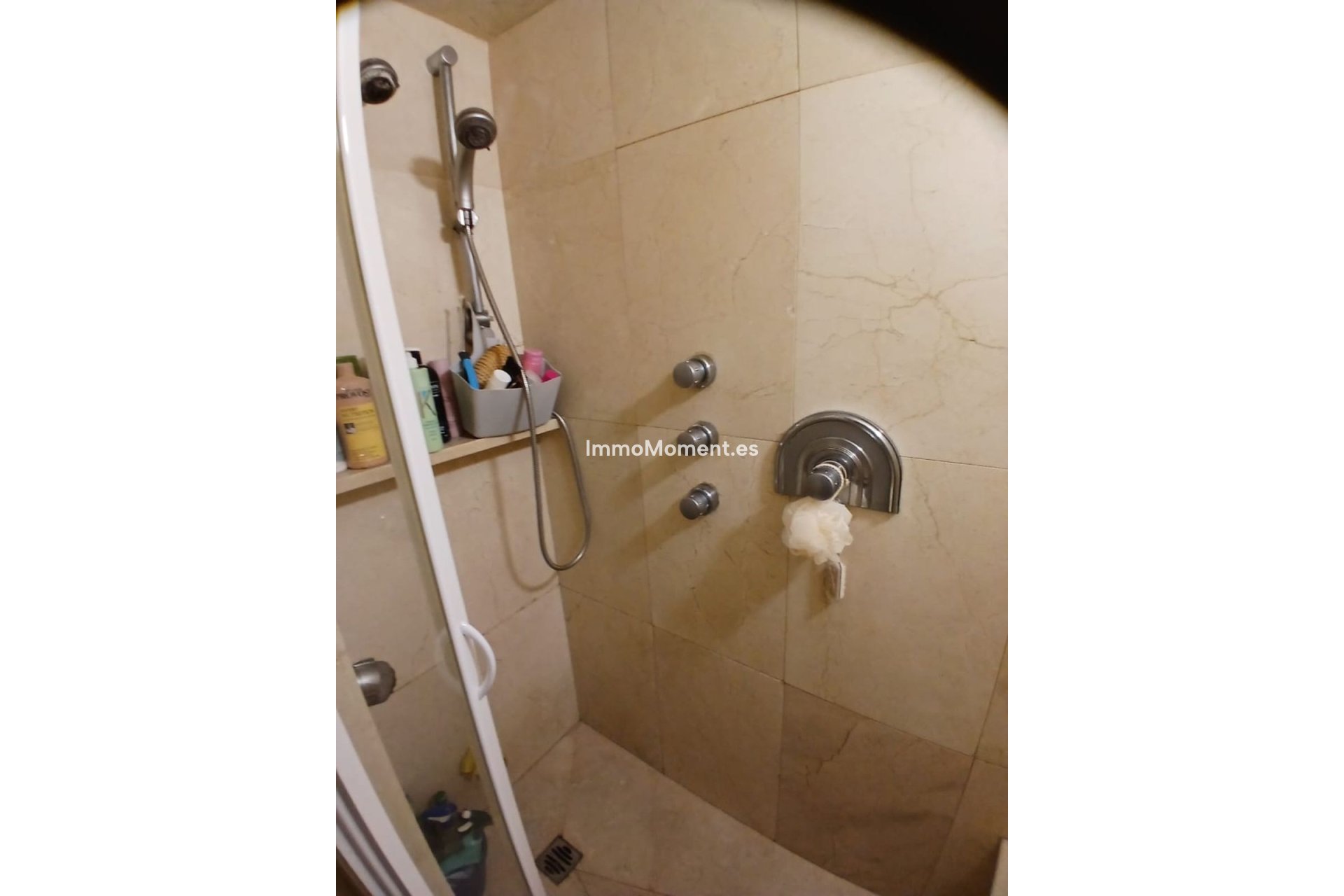 Bestaande woning - Rijtjeshuis - Estepona  - Estepona Centro
