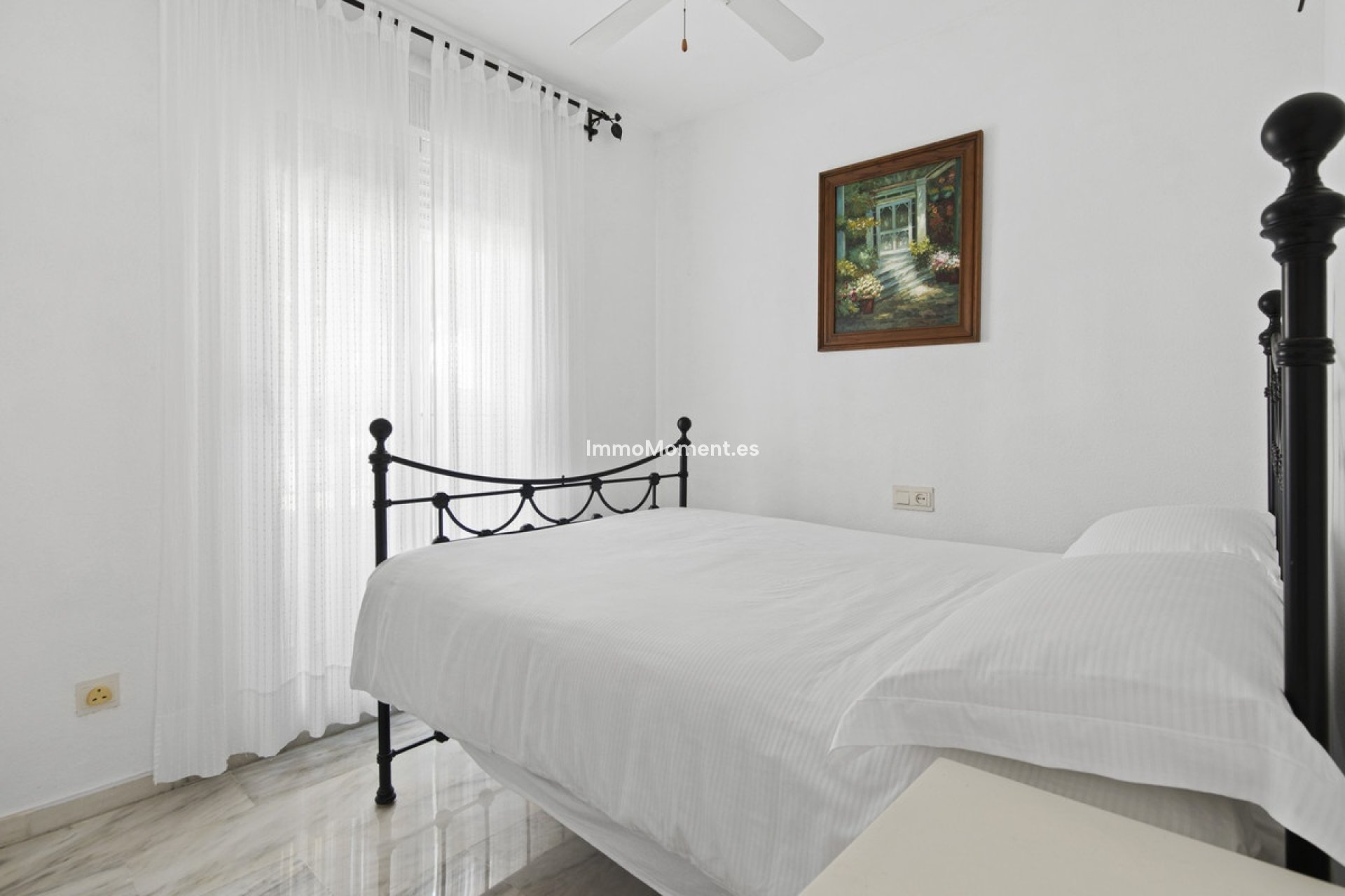 Bestaande woning - Rijtjeshuis - Estepona  - Estepona Centro