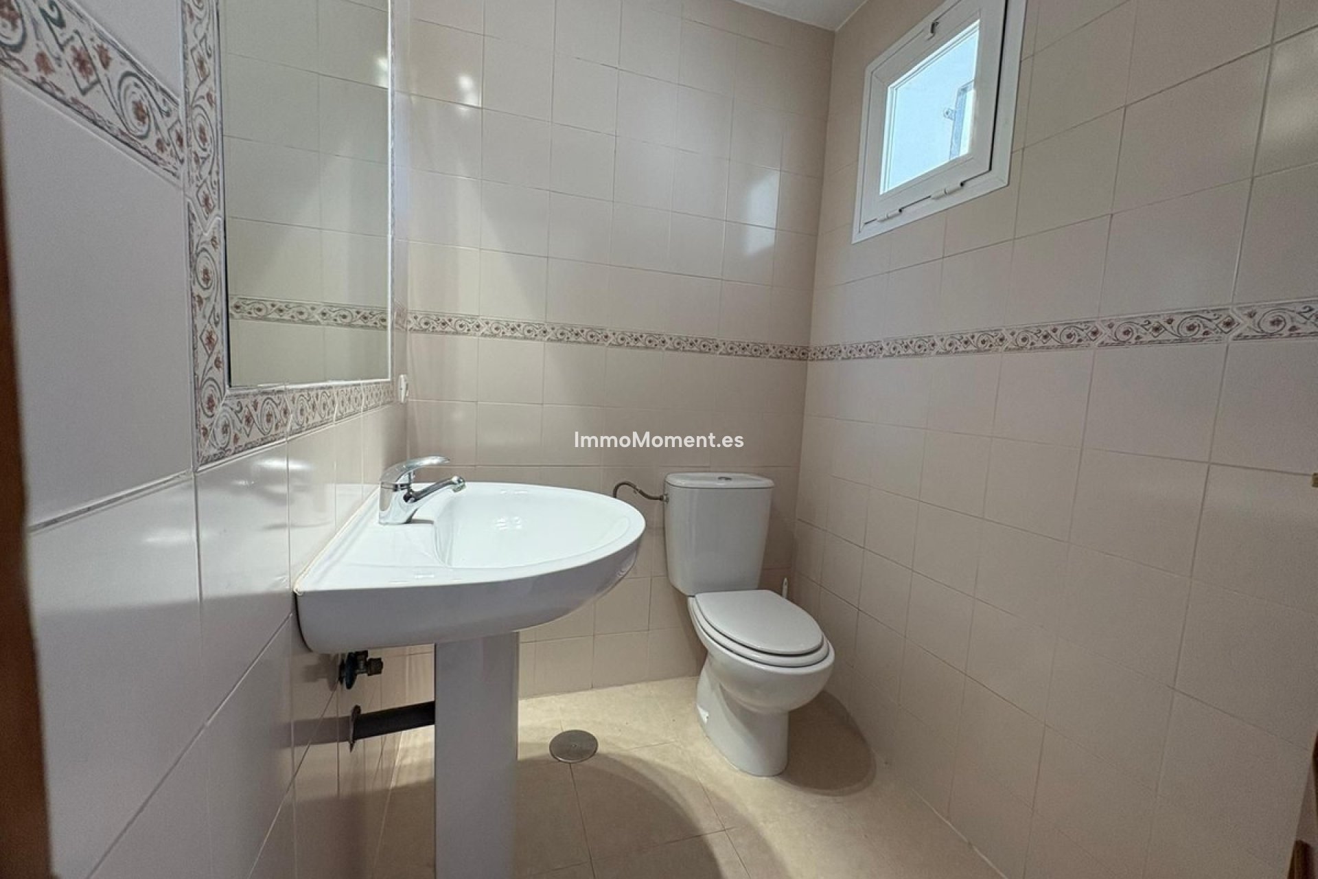 Bestaande woning - Rijtjeshuis - Estepona  - Estepona Centro