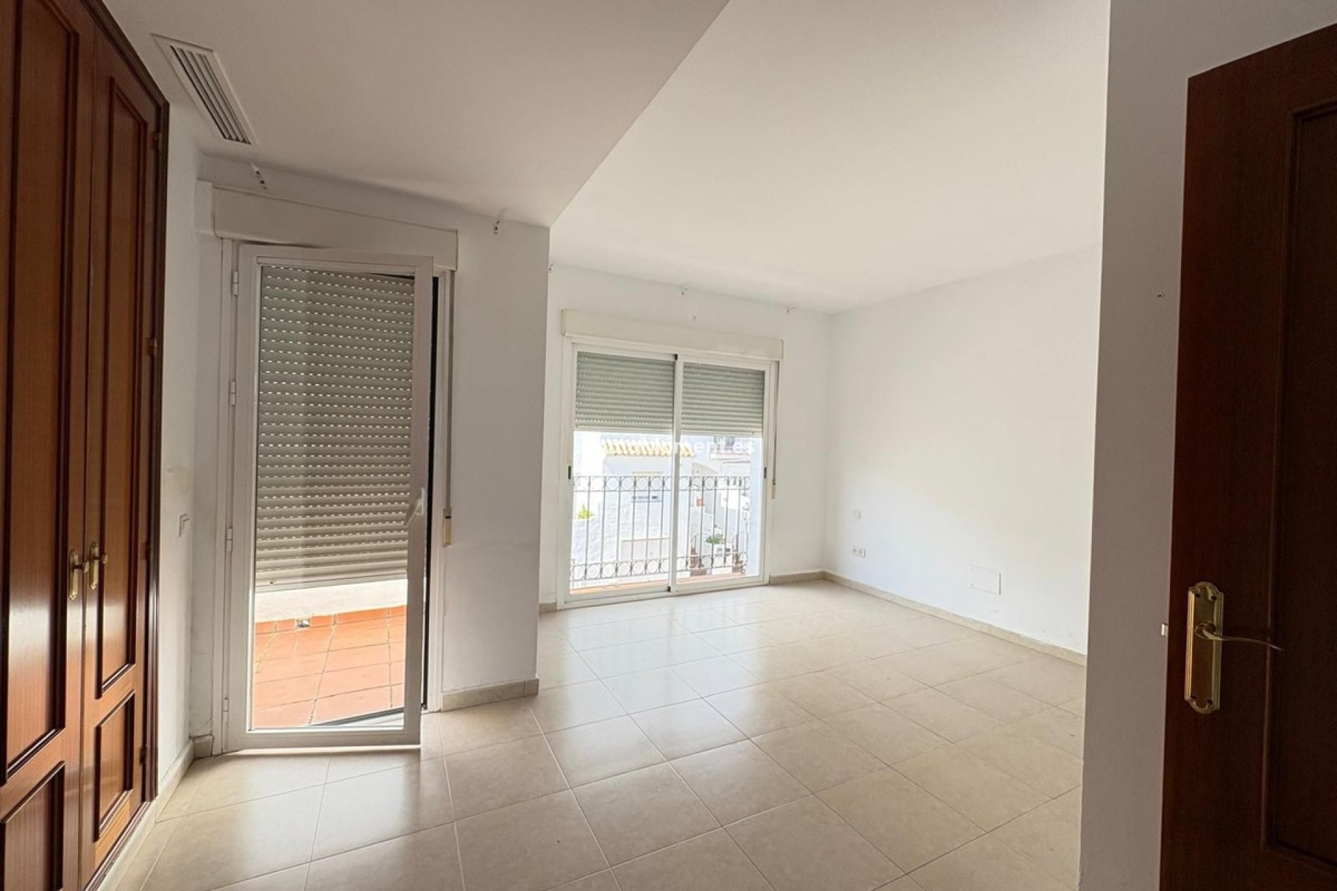 Bestaande woning - Rijtjeshuis - Estepona  - Estepona Centro