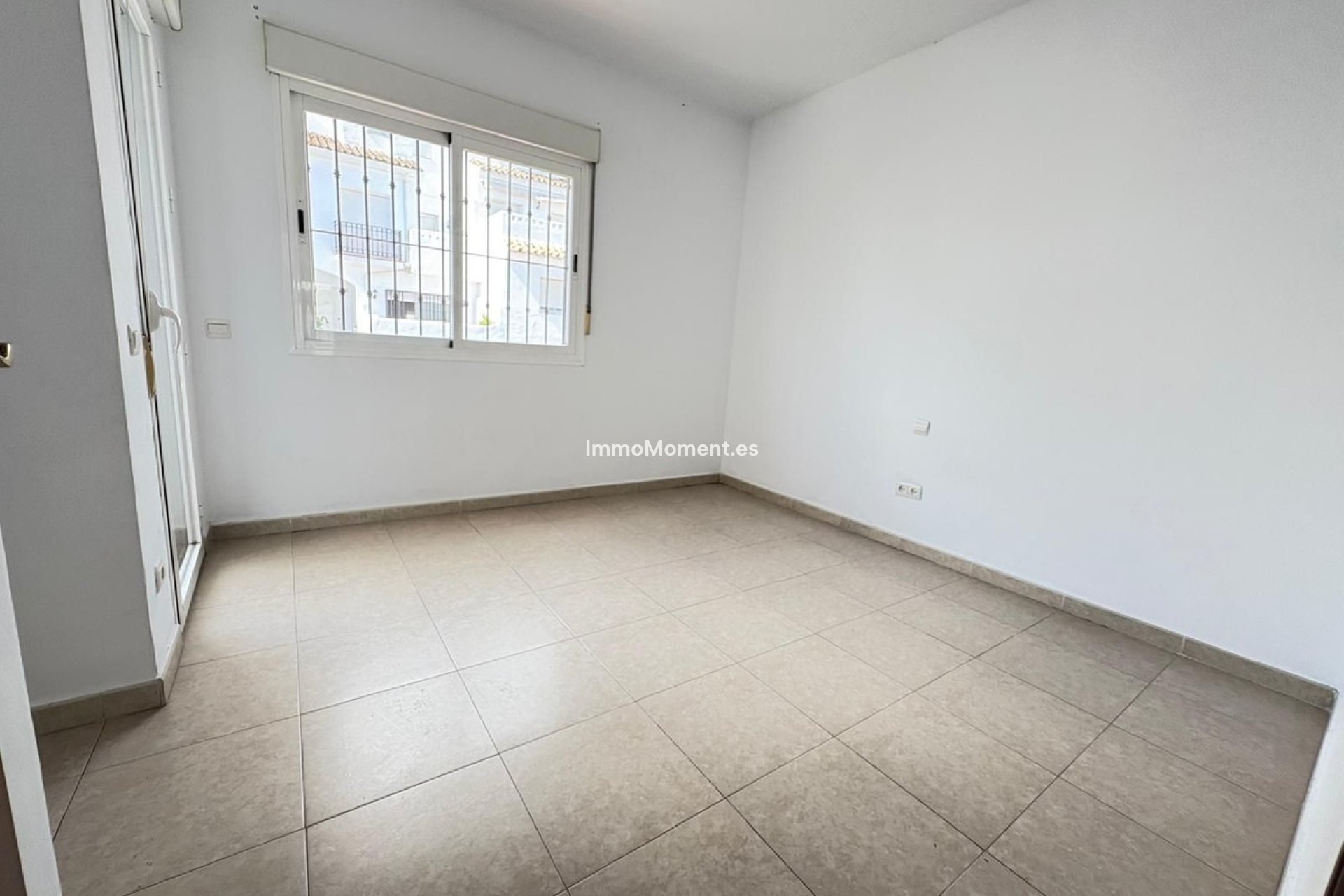 Bestaande woning - Rijtjeshuis - Estepona  - Estepona Centro