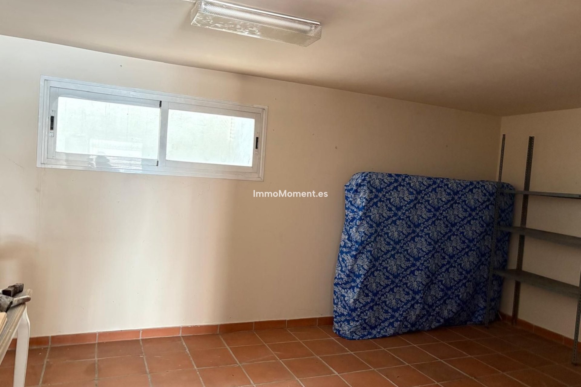 Bestaande woning - Rijtjeshuis - Estepona  - Estepona Centro