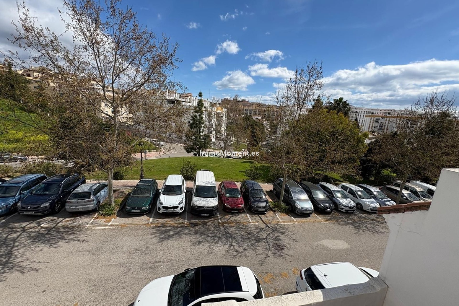 Bestaande woning - Rijtjeshuis - Estepona  - Estepona Centro