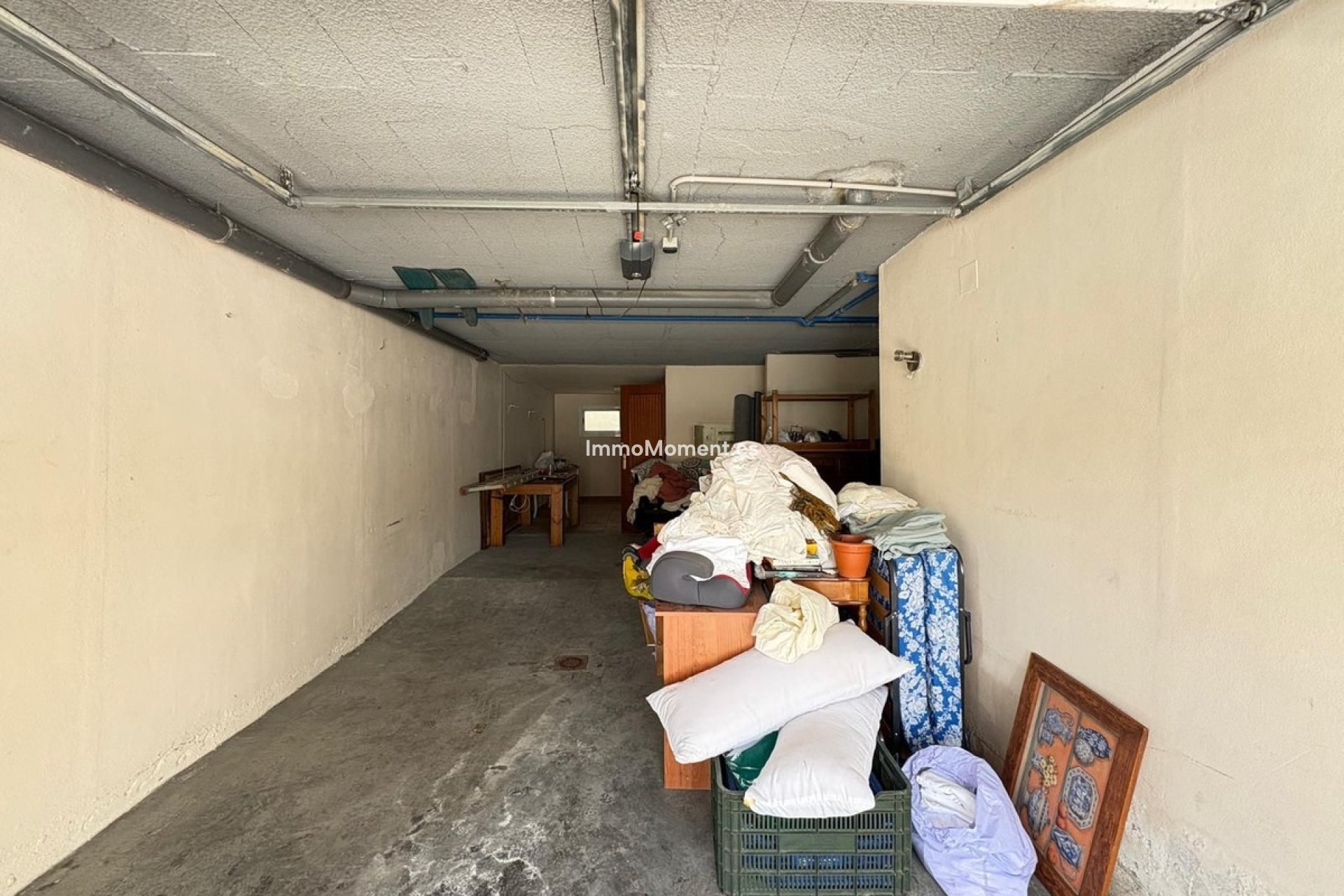 Bestaande woning - Rijtjeshuis - Estepona  - Estepona Centro