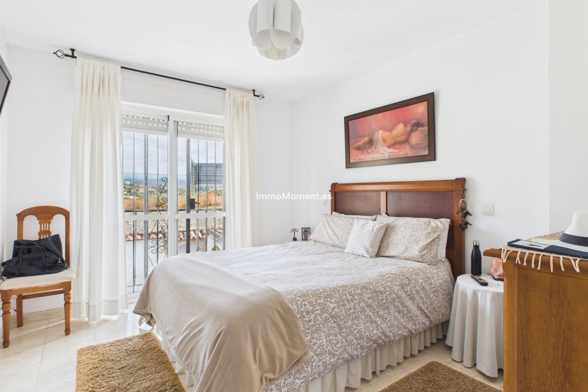 Bestaande woning - Rijtjeshuis - Estepona  - Estepona Centro